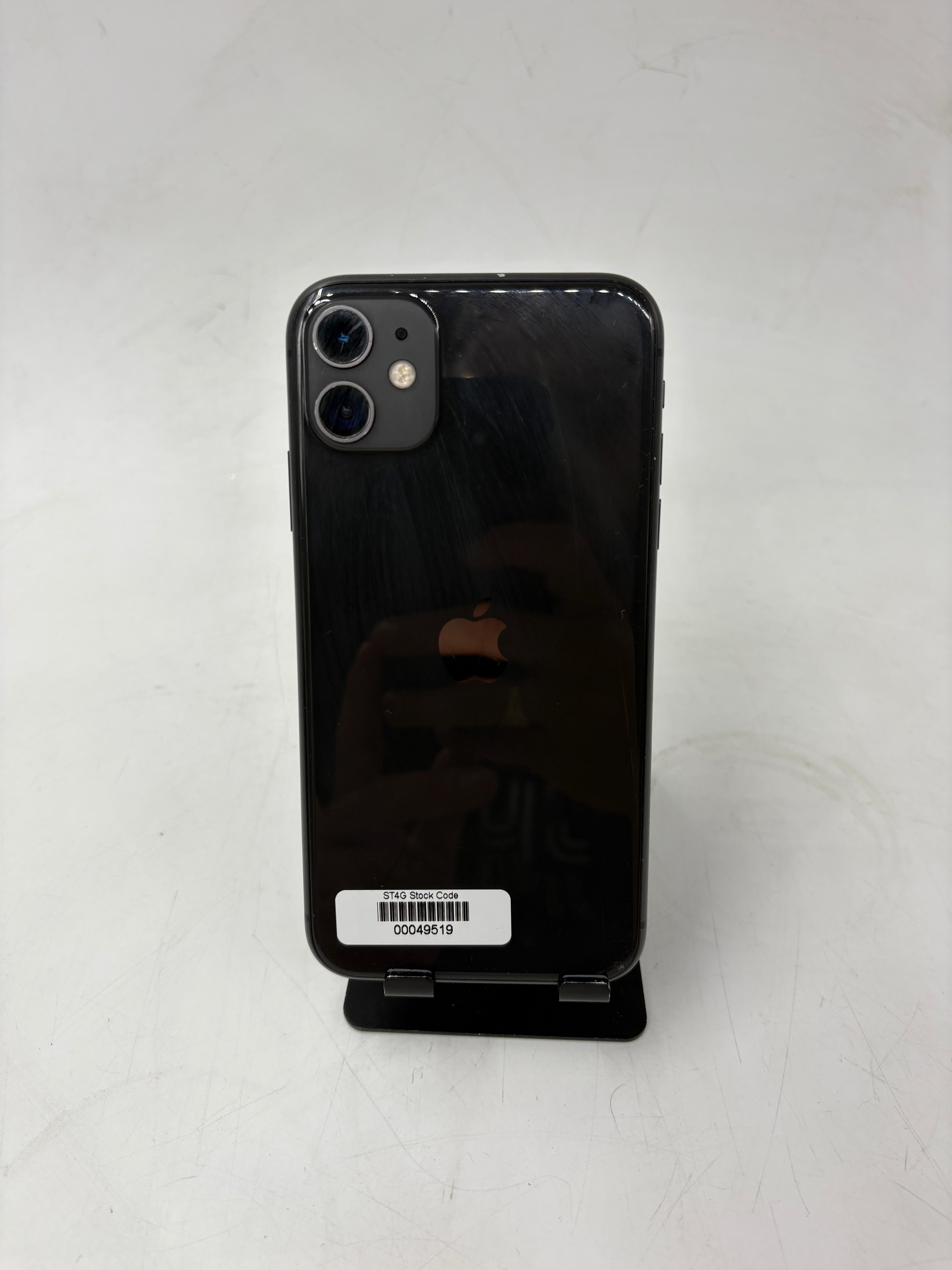 Apple iPhone 11 MHDH3B/A 128GB - Grade C