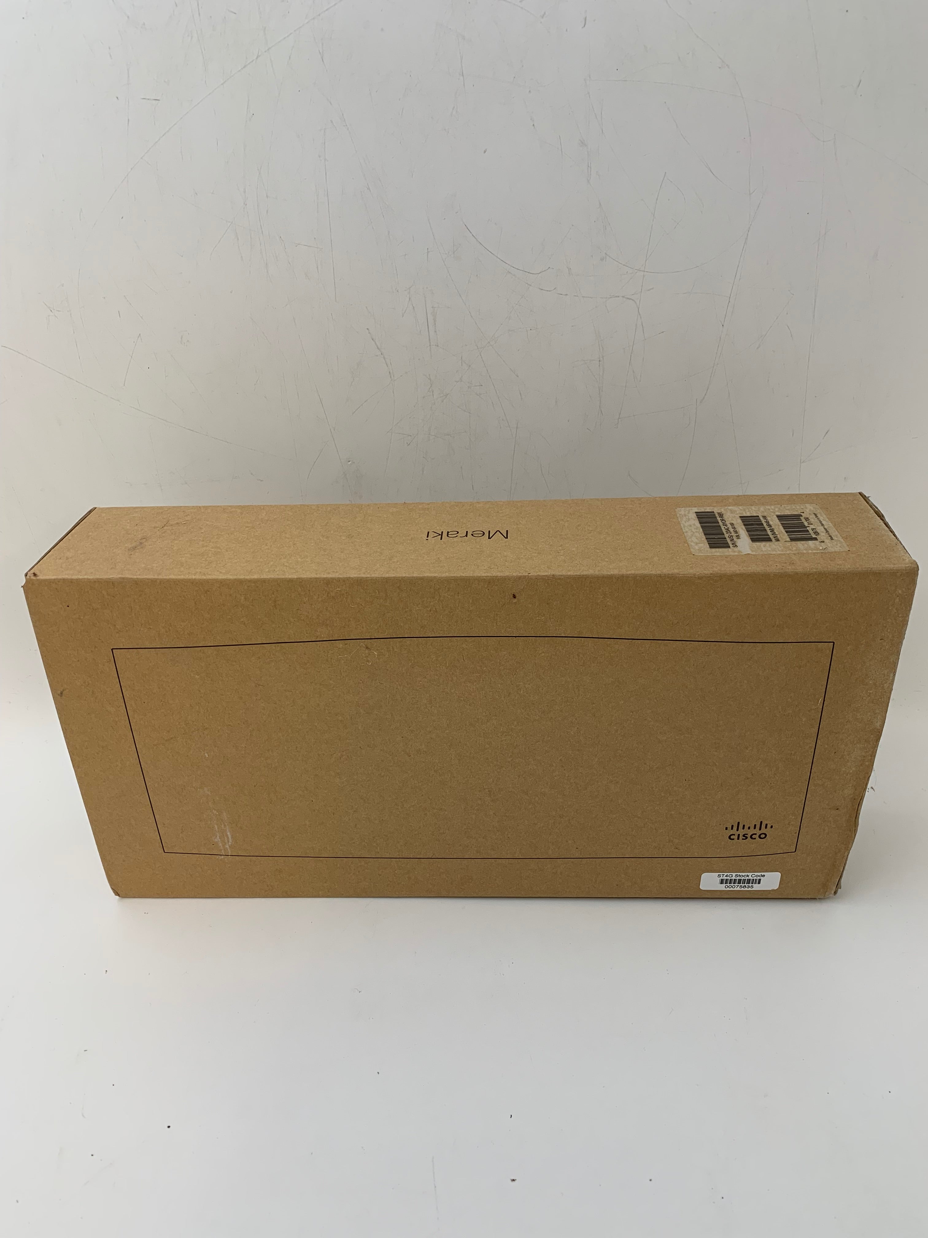 Cisco Meraki MR46 | Indoor Wall-Mountable Wireless WiFi Access Point Unclaimed