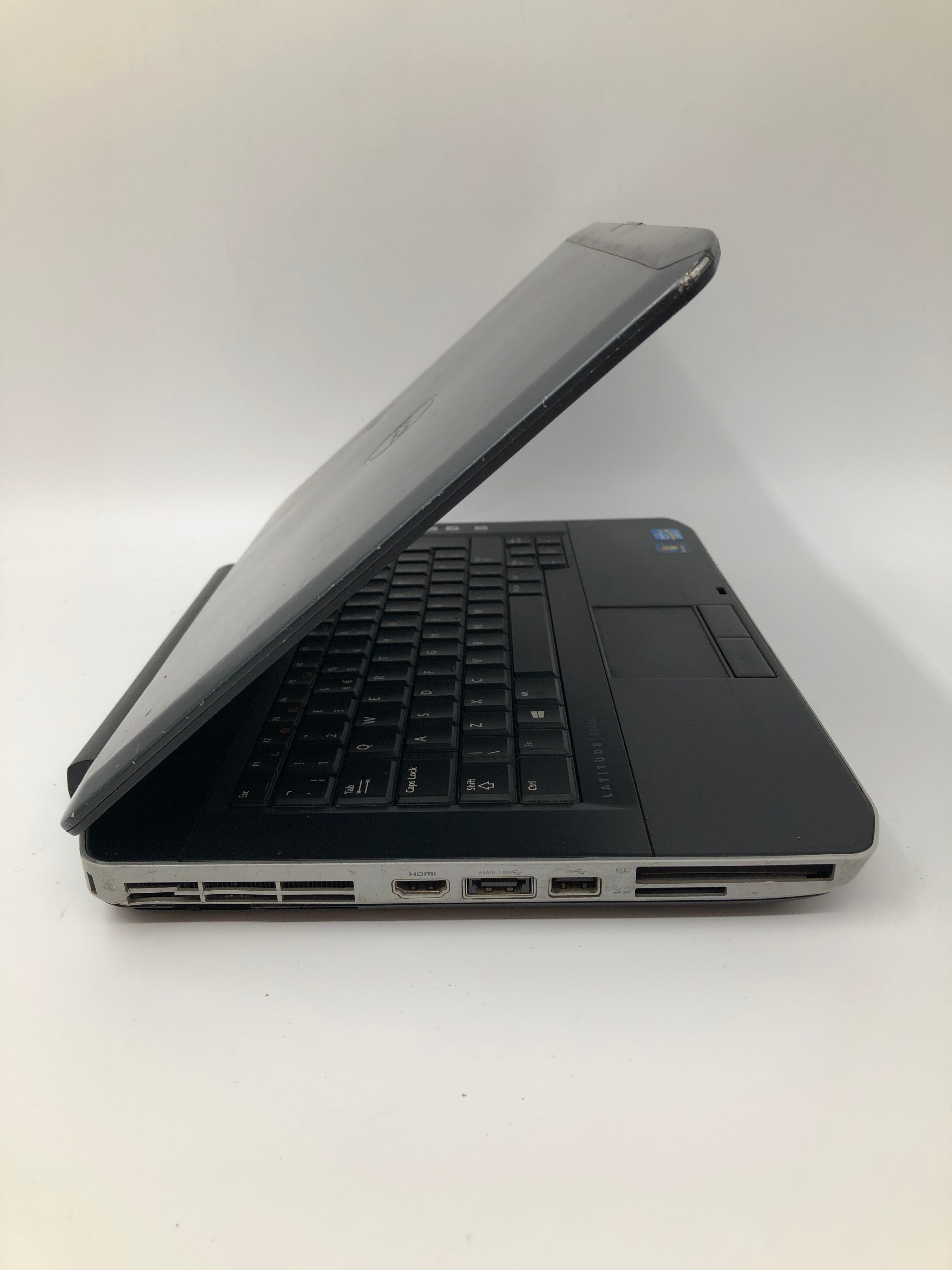 Dell Laptop Latitude E5430 14" Screen i5 3rd Gen 8GB RAM No SSD No OS *Spares*