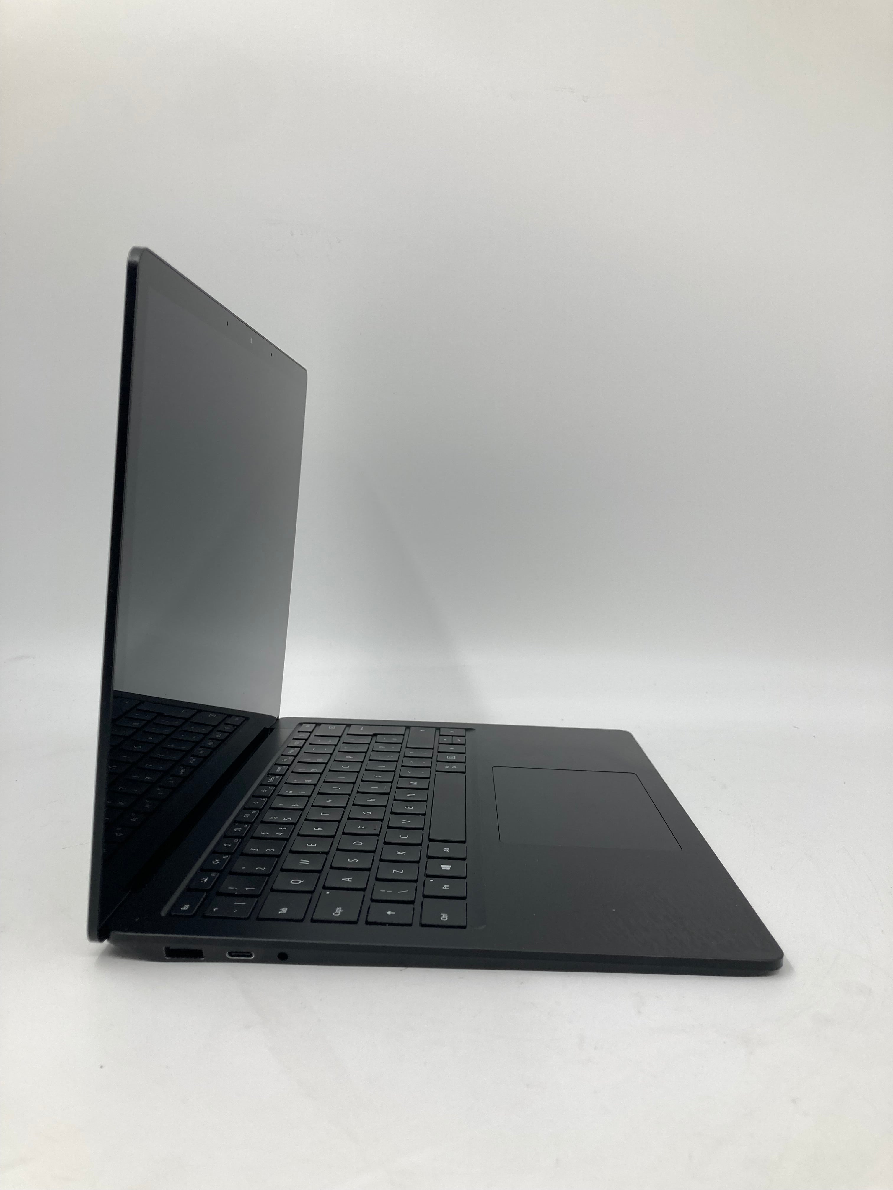 Microsoft Surface Laptop 3 13" i5 10th Gen 8GB RAM 256GB SSD W11