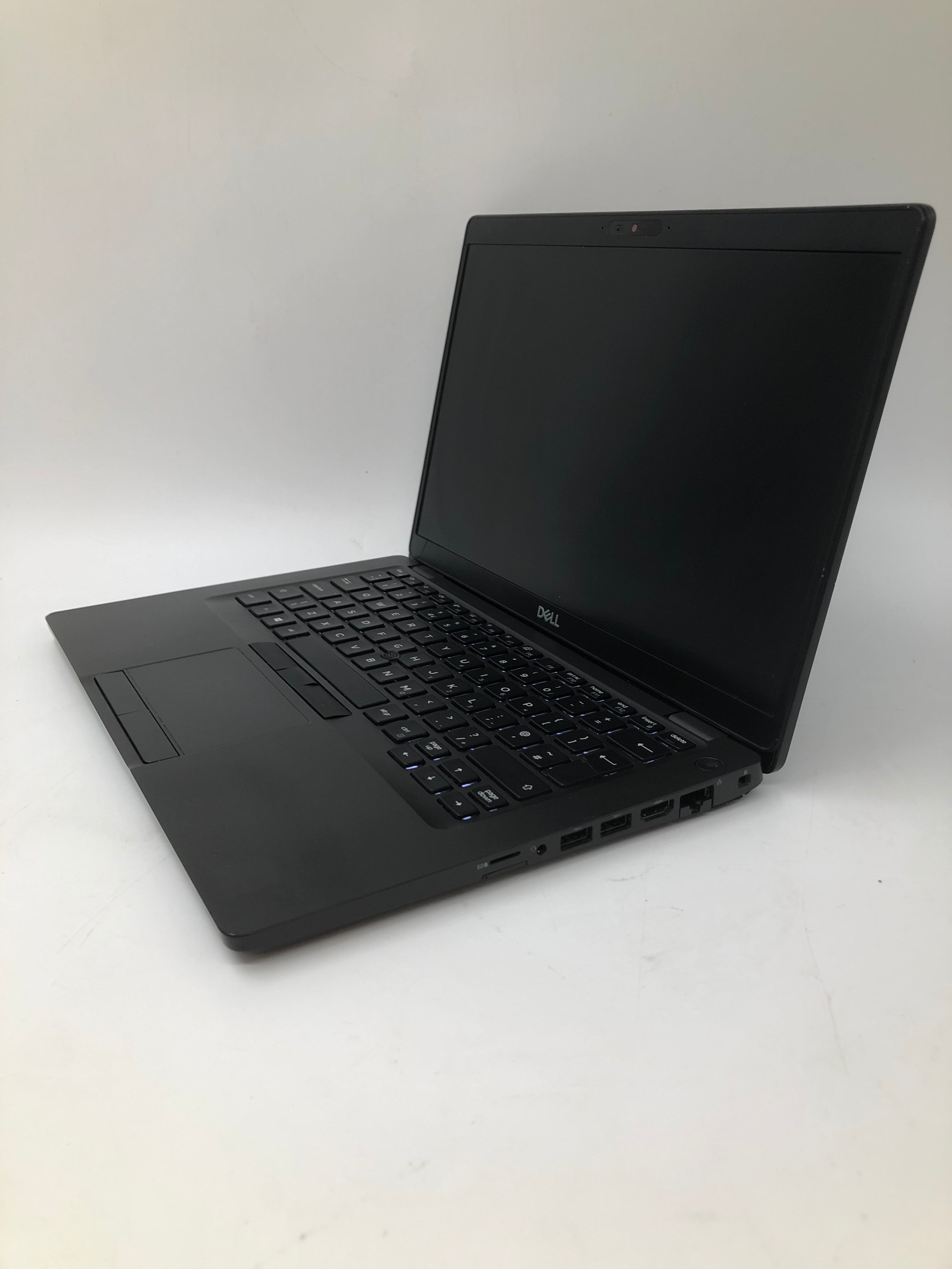 Dell Laptop Latitude 5400 14" Screen i5 8th Gen 8GB RAM NO SSD NO OS *Spares*
