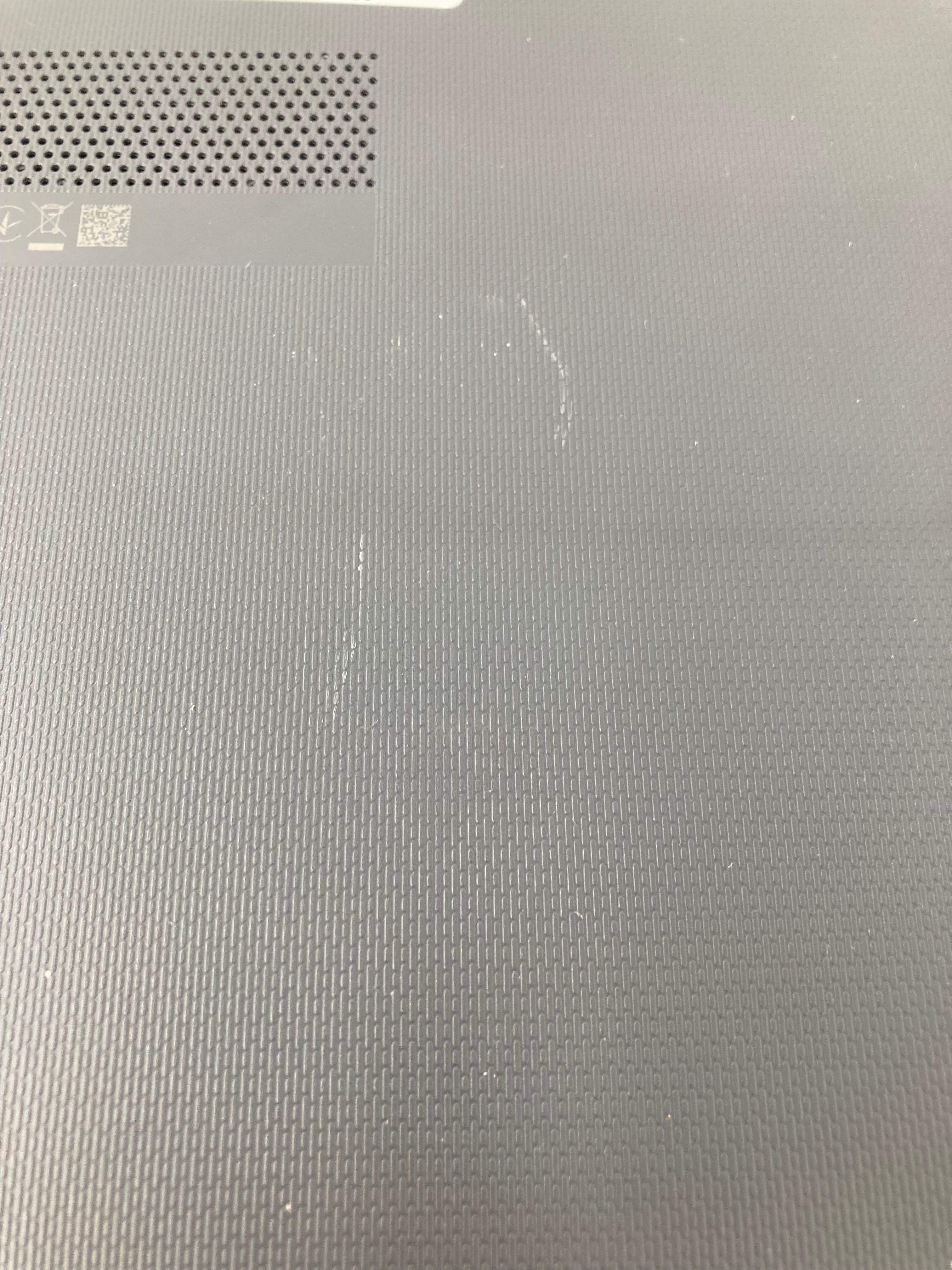 HP 255 G7 Notebook PC 15.6" Screen i5 8th Gen No RAM No SSD No OS *Spares*