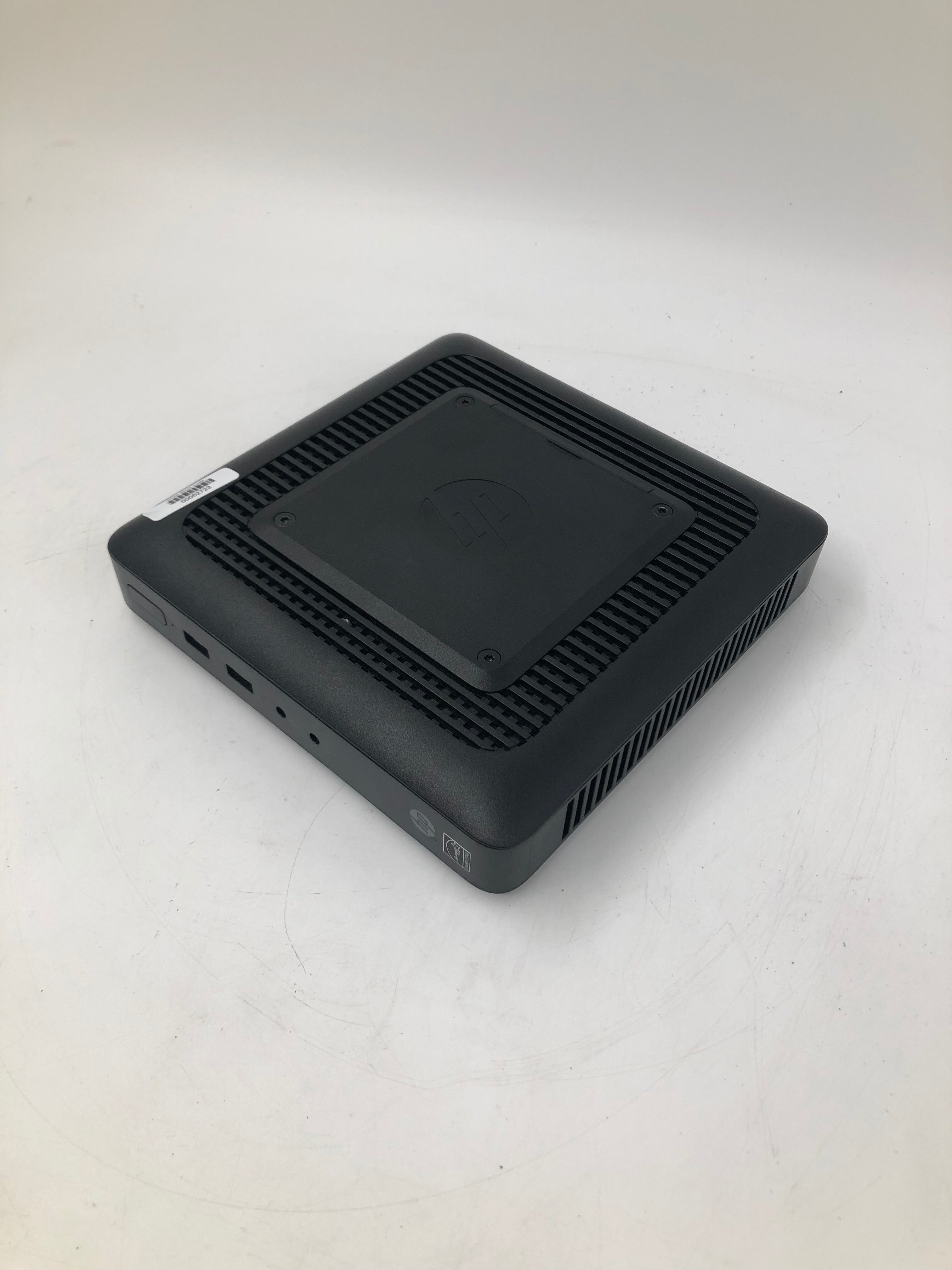 HP Thin Client T520 AMD GX-212JC / T530 AMD GX-215JJ 4GB RAM No SSD Lot of 14