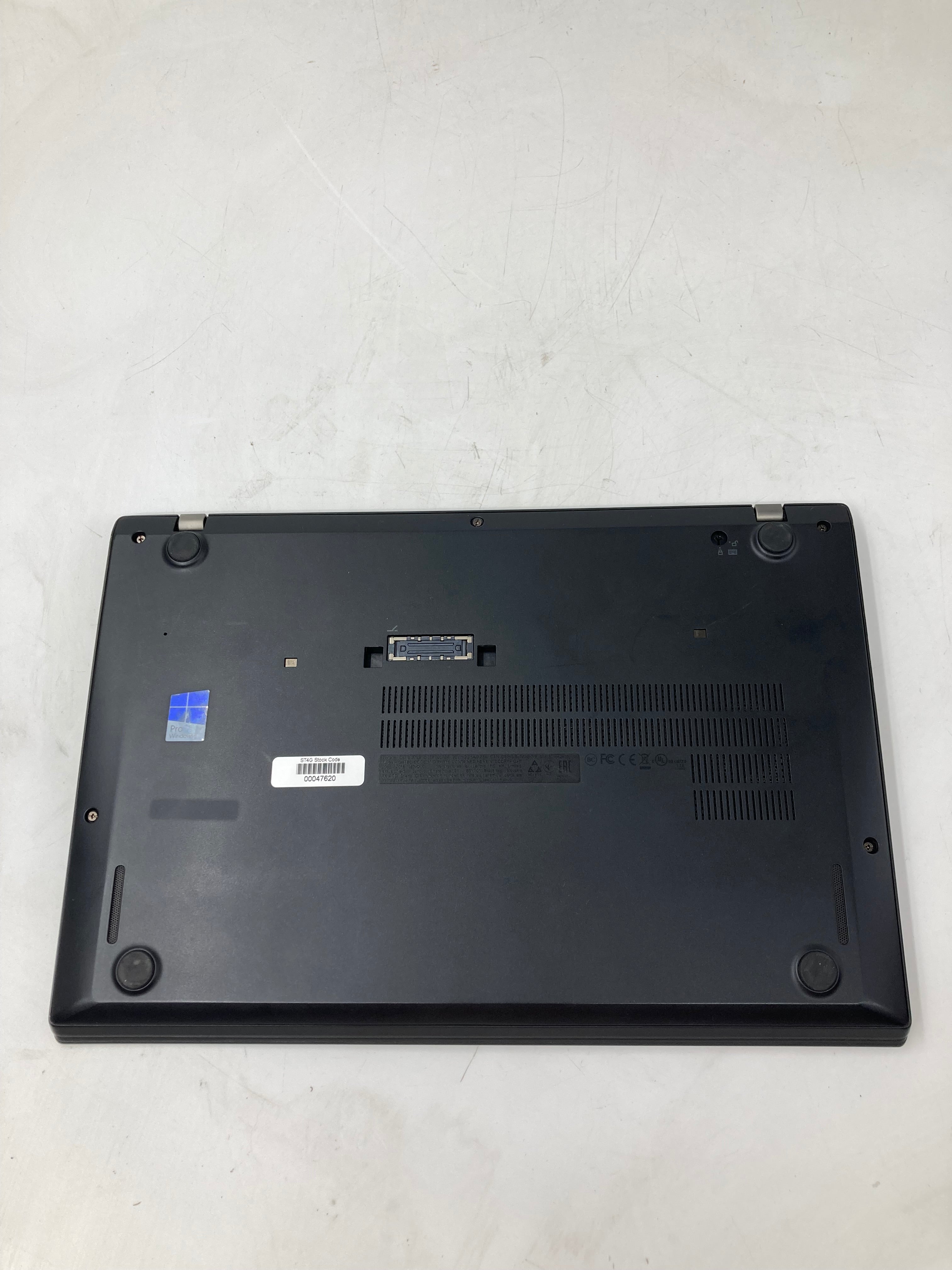 Lenovo Laptop ThinkPad 460s i5 6th Gen 20GB RAM No SSD No OS