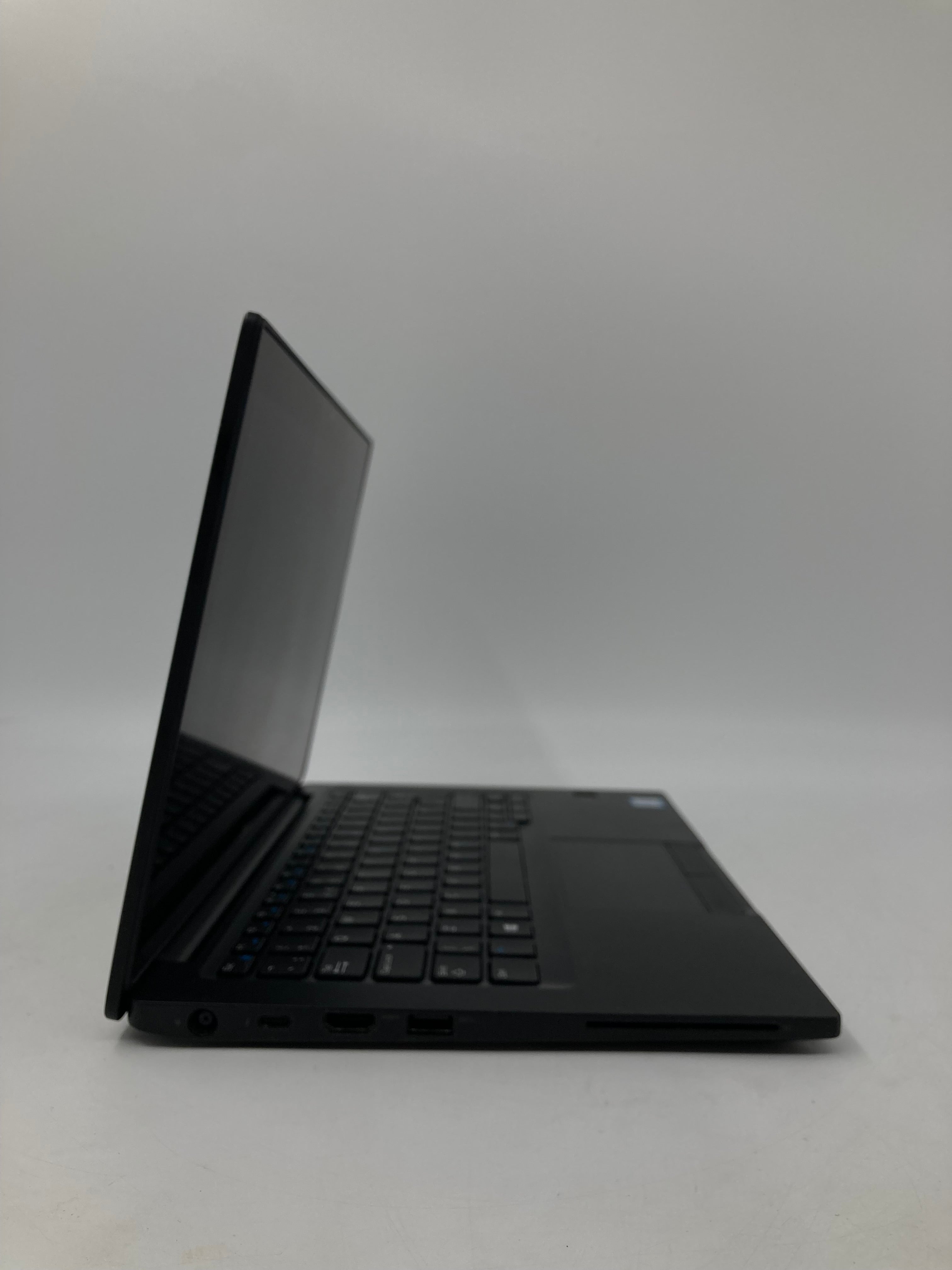 Dell Laptop Latitude 7280 12" i7 7th Gen 8GB RAM No HDD No OS *Spares*