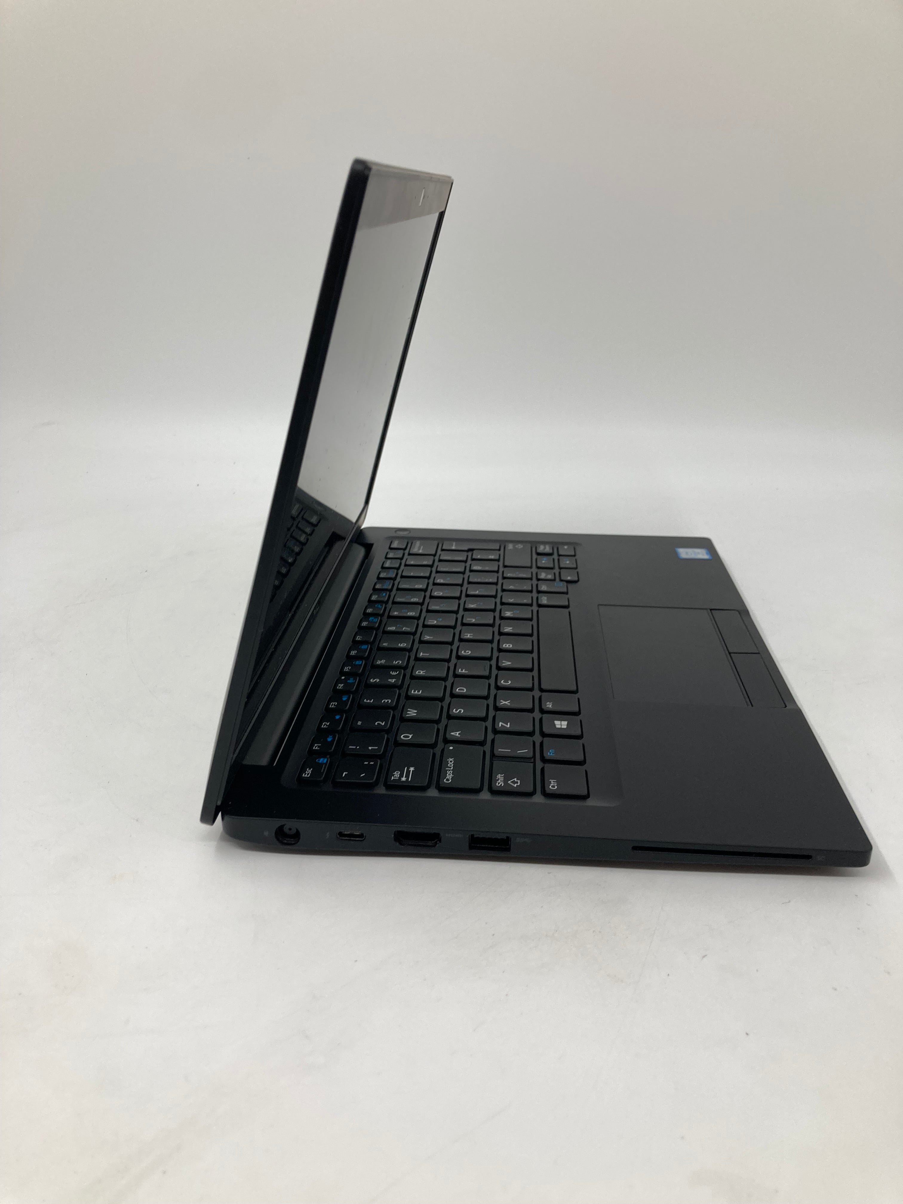 Dell Latitude 7390 13" Screen i7 8th Gen 8GB RAM No SSD Spares