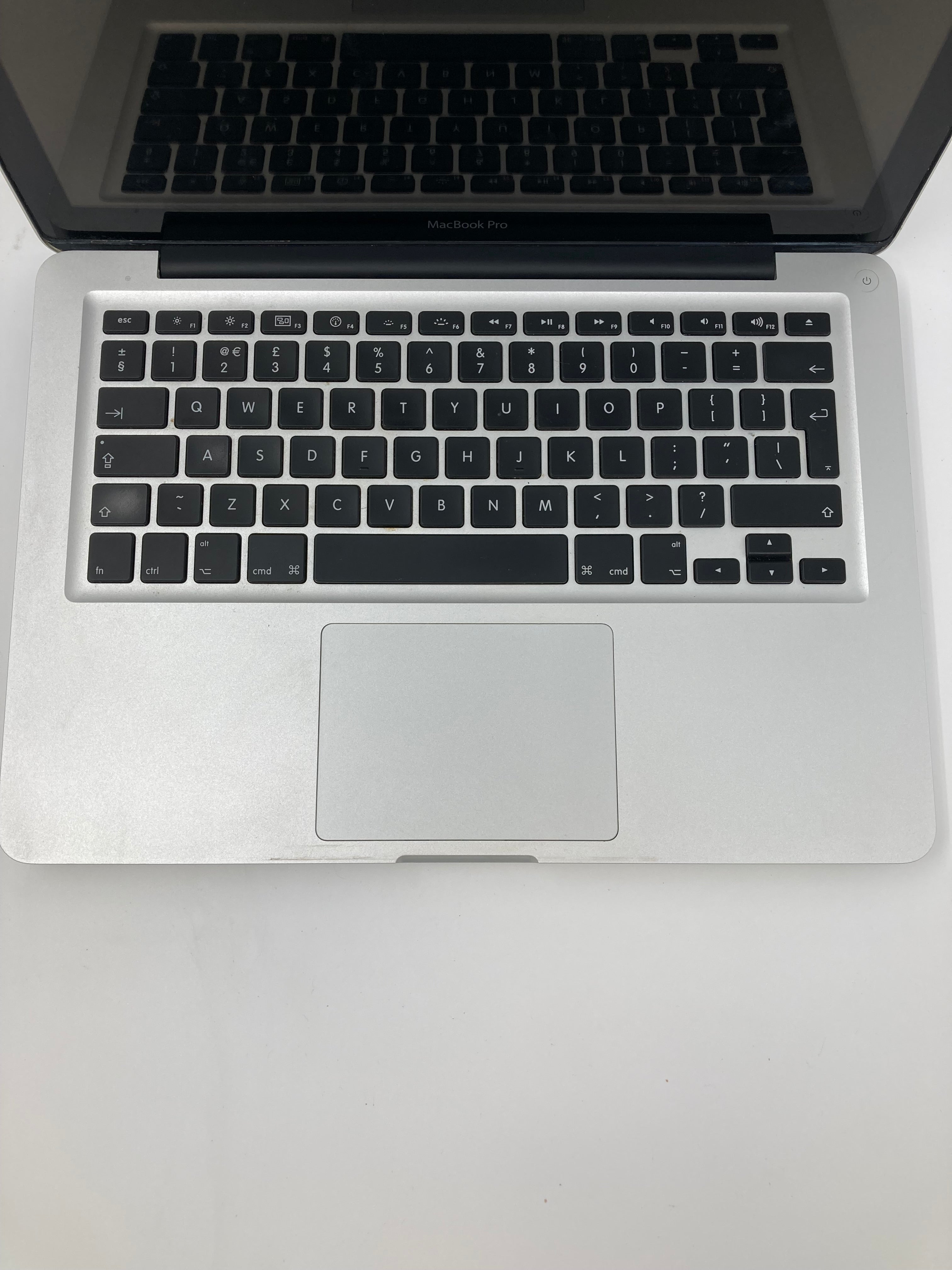 Apple MacBook Pro 2008 13" Screen No Motherboard No HDD *Spares*