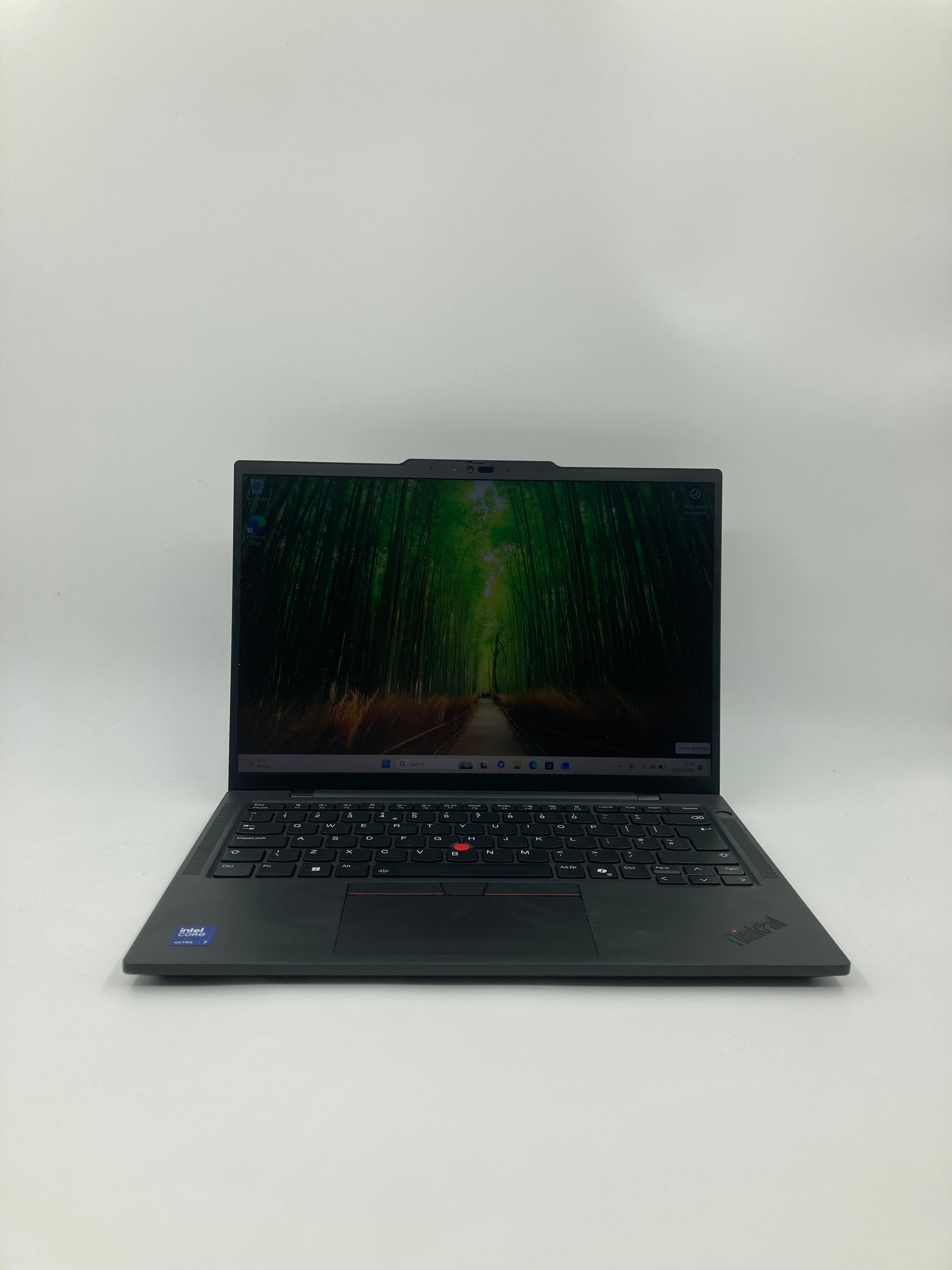 Lenovo Thinkpad T14S Gen 6 | 14" FHD+ | Intel Ultra 7 265U | 32GB RAM | 1TB SSD | W11 | Grade A