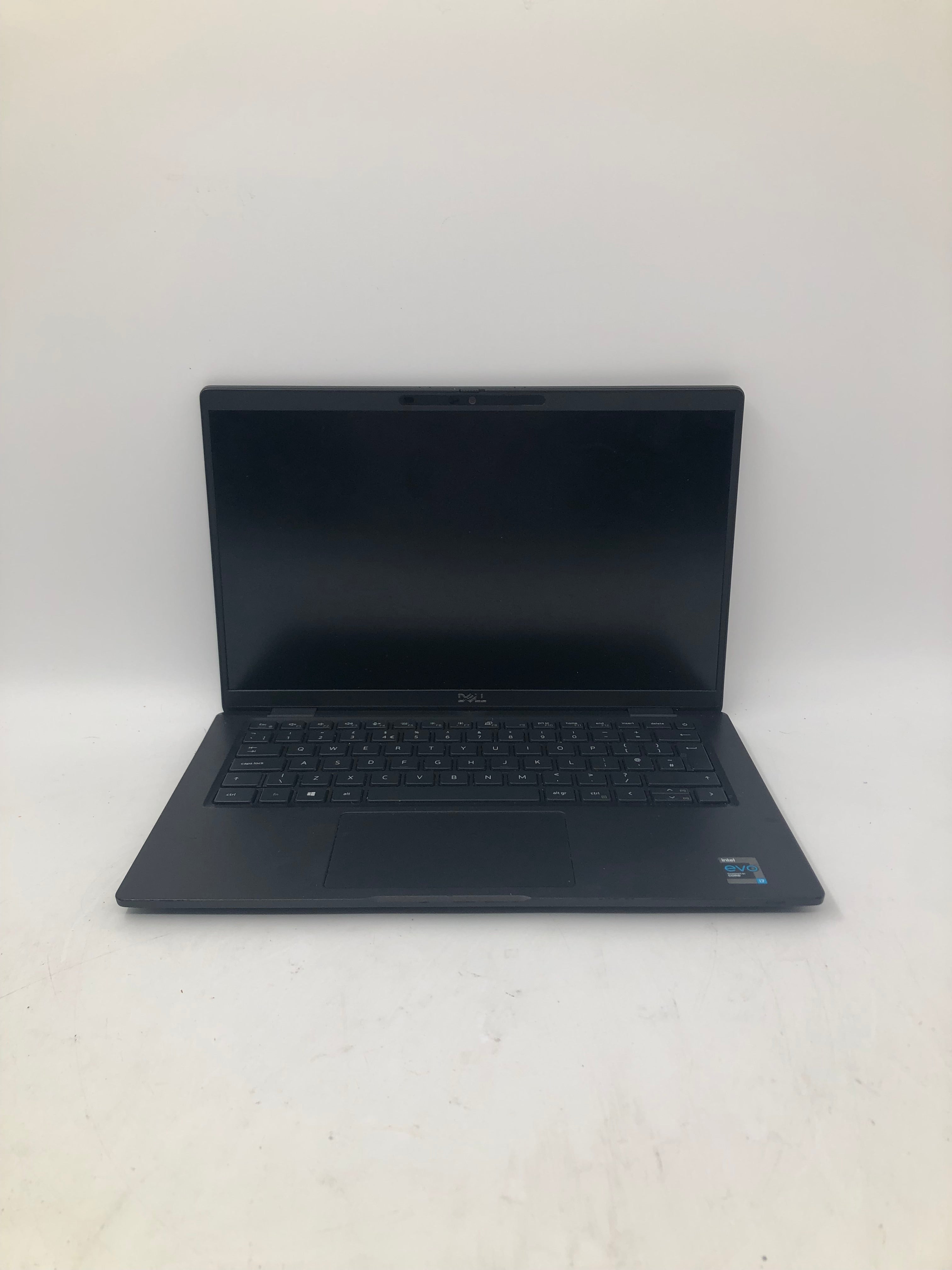 Dell Latitude 7420 14" Screen i7 11th Gen 16GB RAM No SSD -Spares-