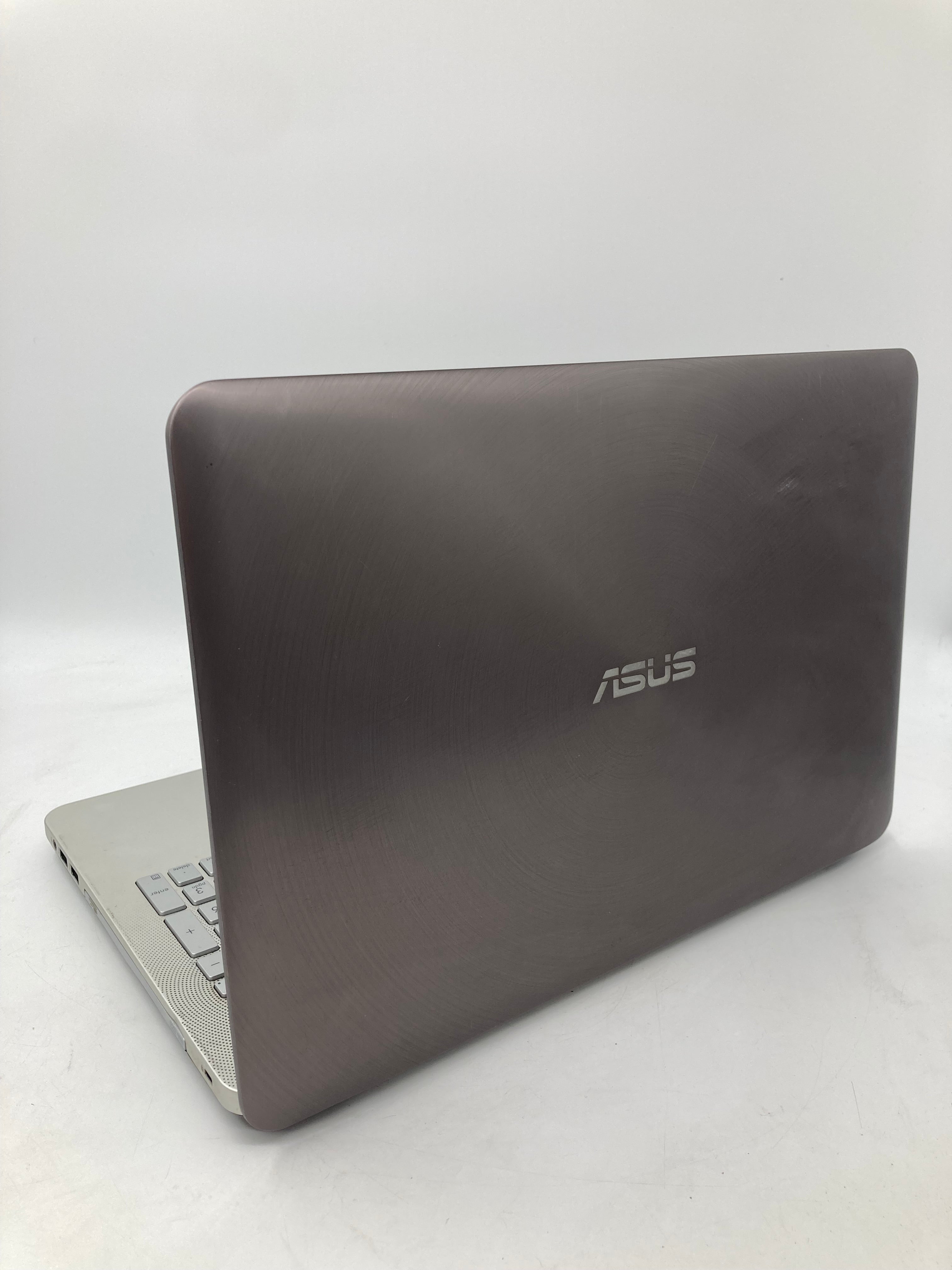 ASUS N552V 15" Screen i5 6th Gen 4GB RAM No SSD No OS