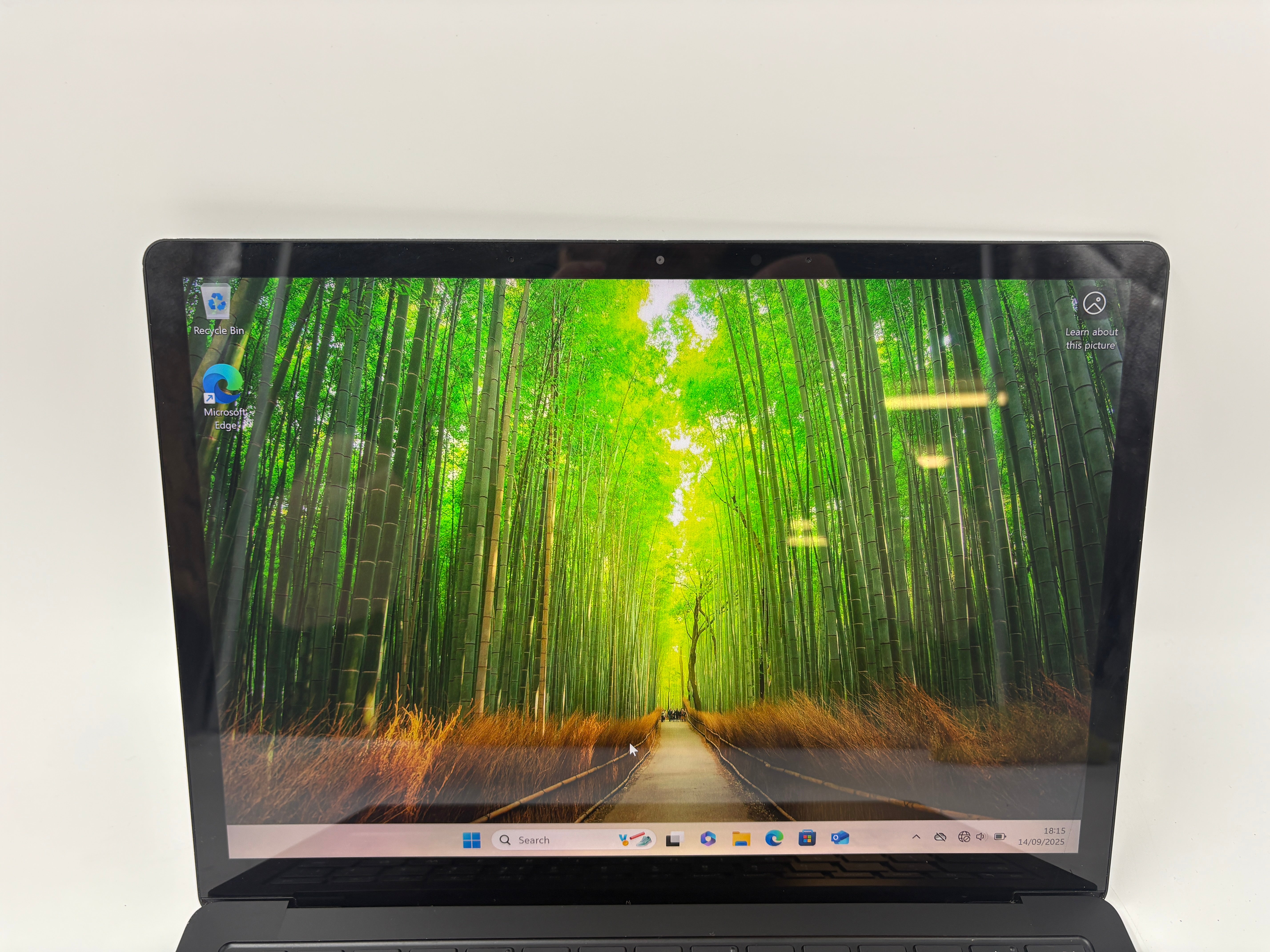 Microsoft Surface Laptop 3 13.5" Touchscreen i5 10th Gen 8GB RAM 256GB SSD W11