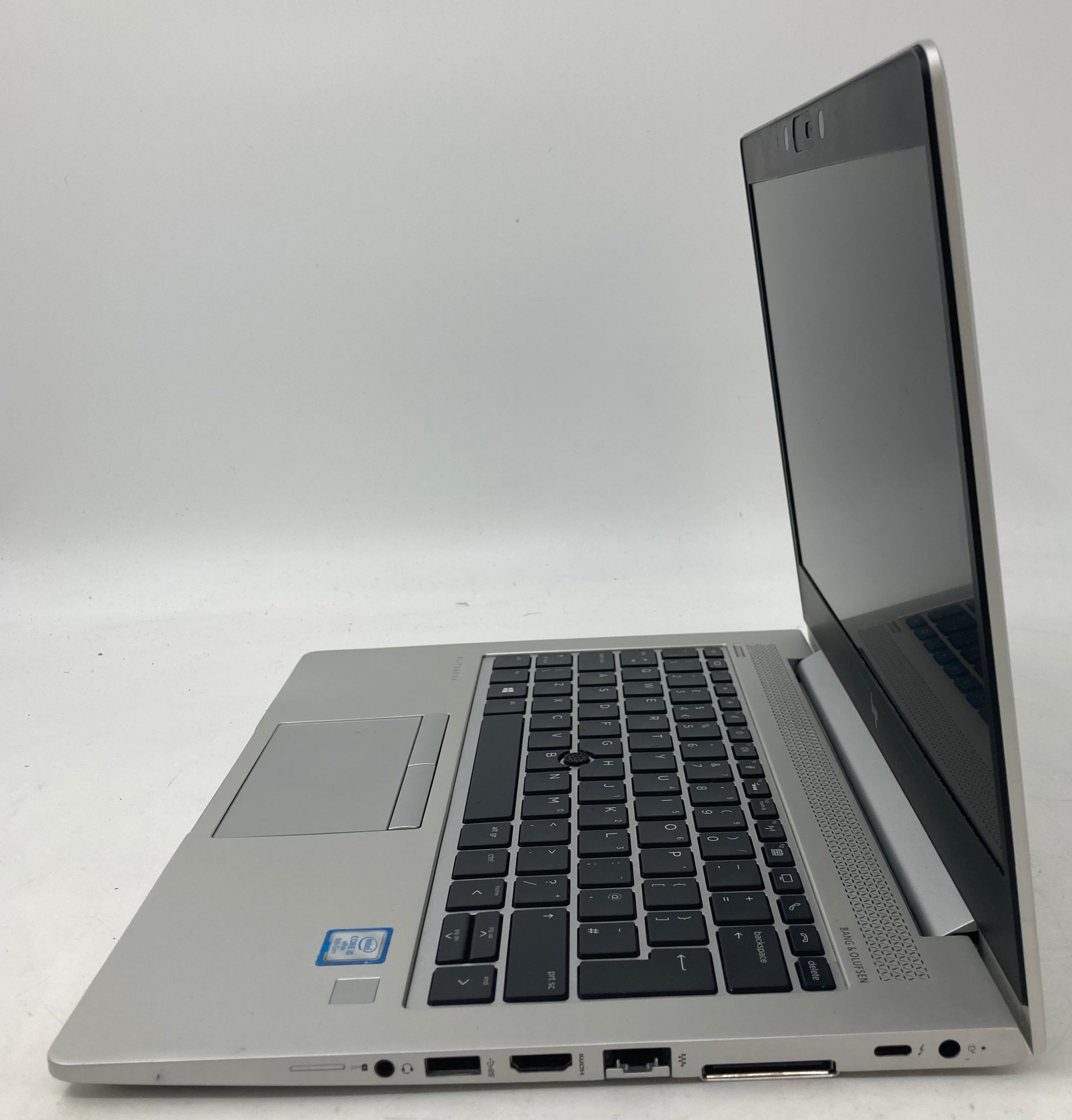 HP Laptop EliteBook 830 G5 13" i5 8th Gen No RAM No HDD No OS *Spares*