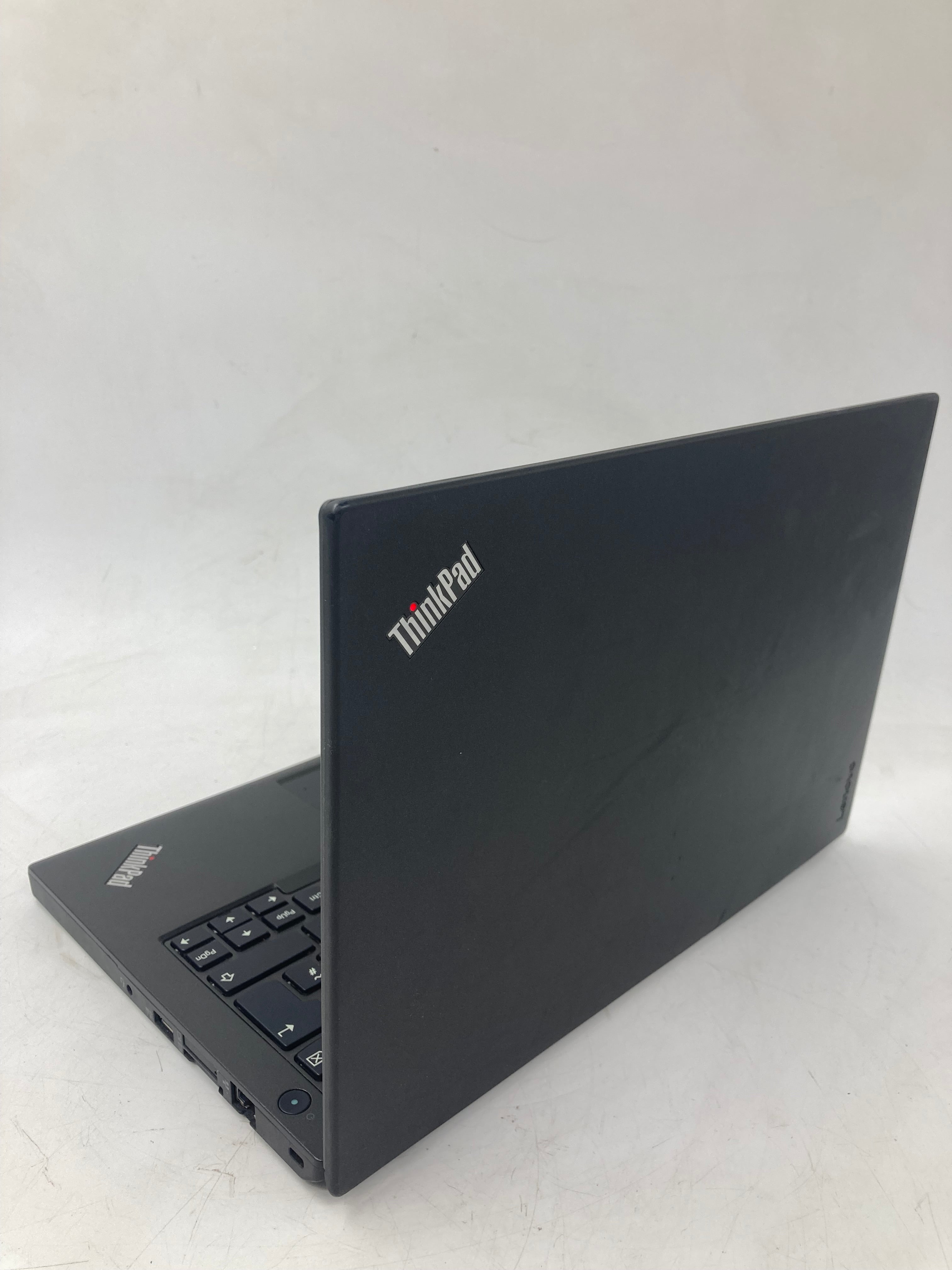 Lenovo ThinkPad X260 12.5" Screen i5 6th Gen 8GB RAM 128GB Win 10