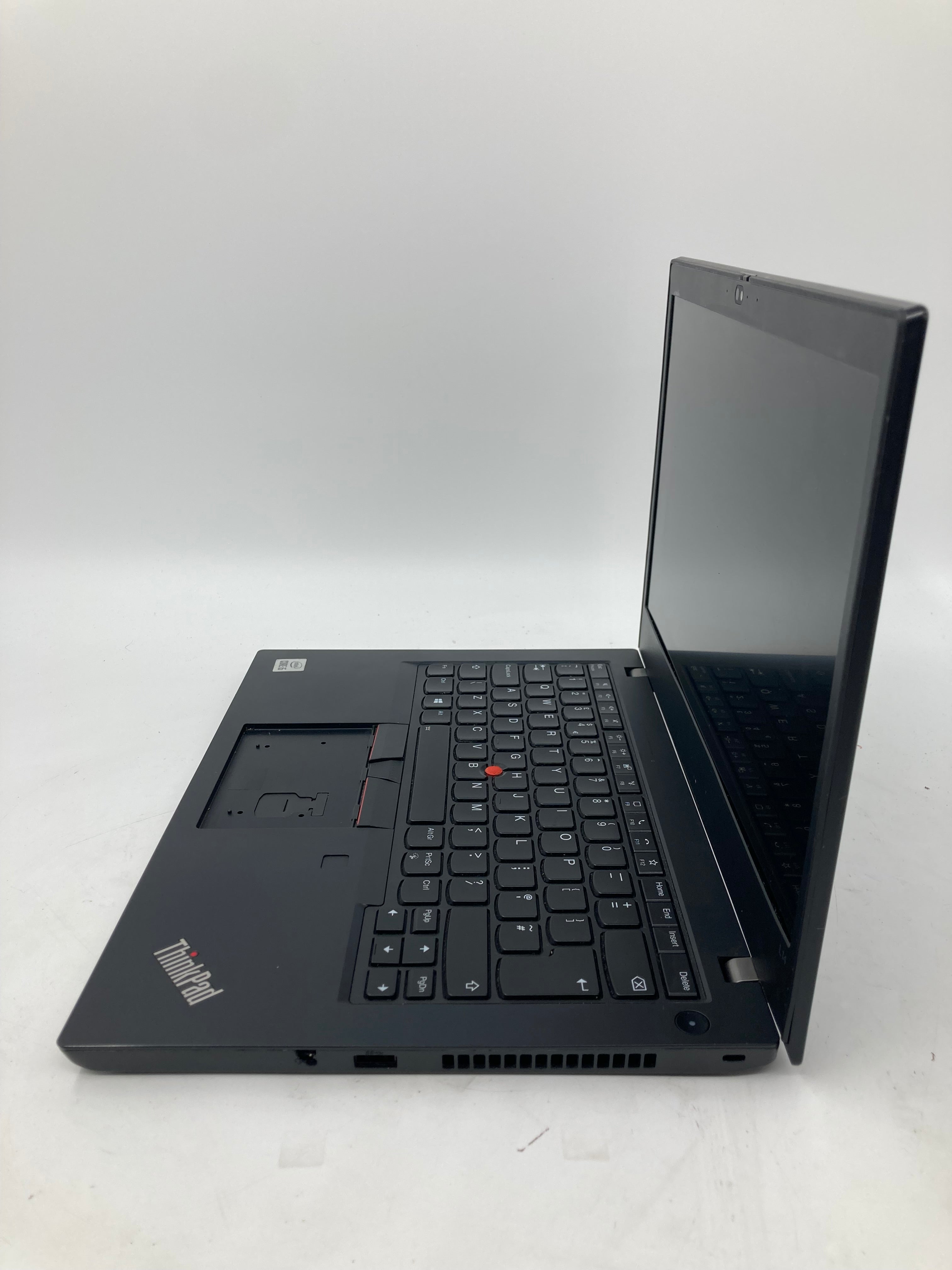 Lenovo ThinkPad L14 Gen 1 i5 10th Gen No RAM No SSD No OS *Spares*