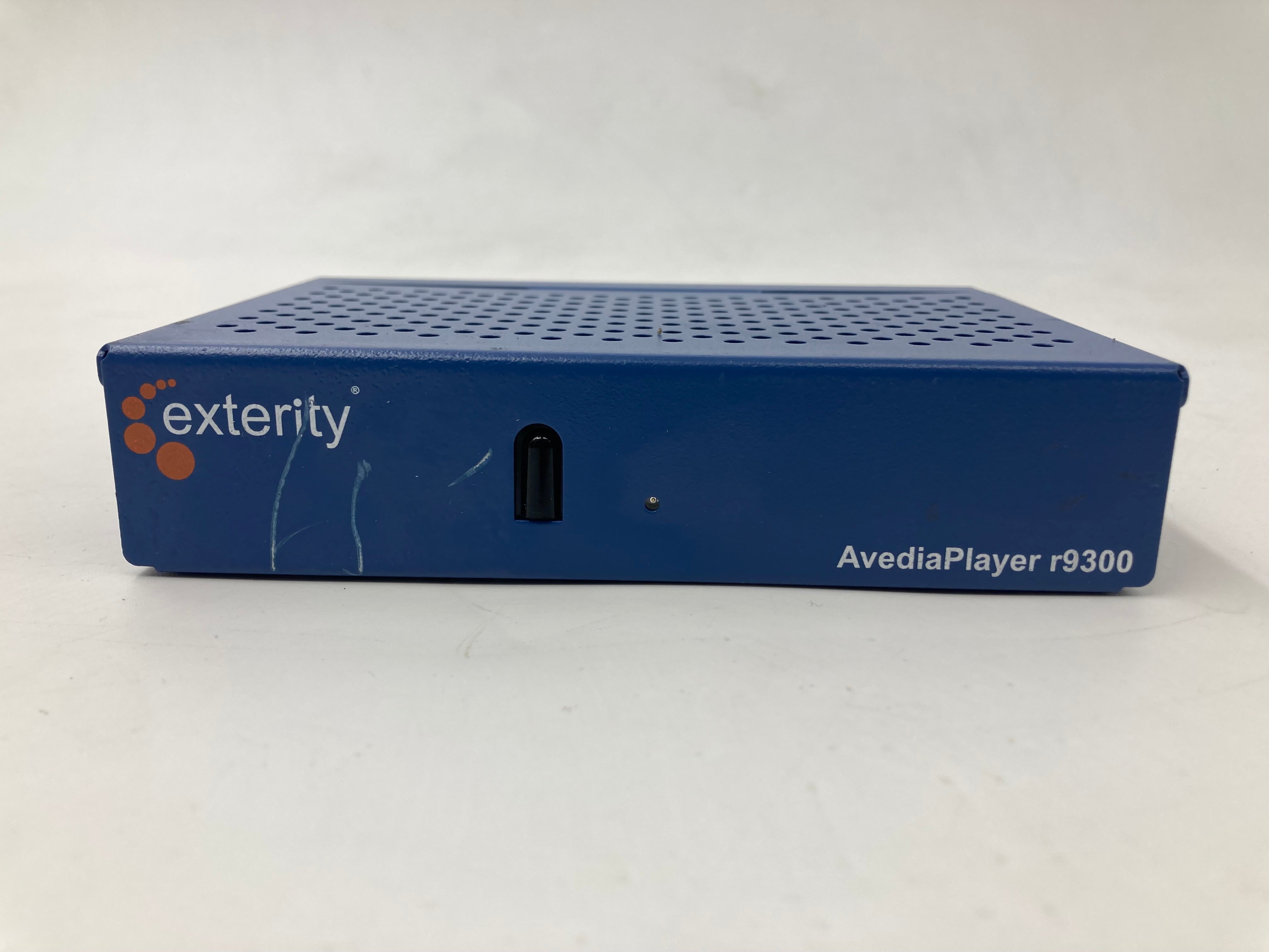Exterity AvediaPlayer avply-r9300 HDMI