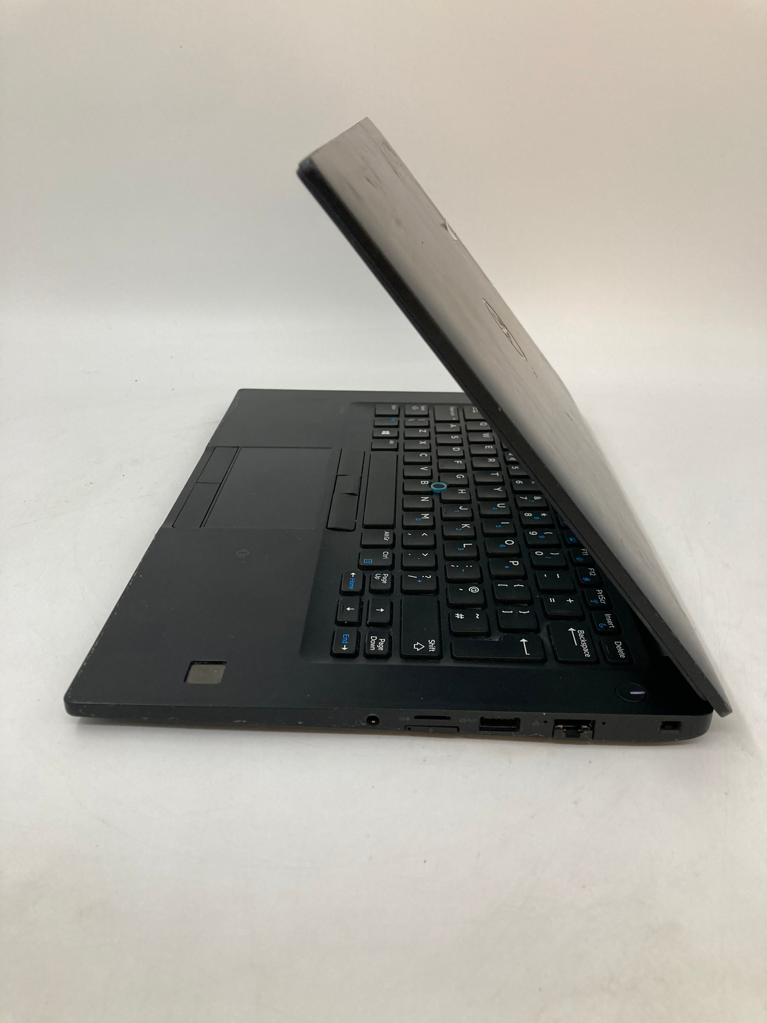 Dell Latitude 7480 14" Screen i7 7th Gen 8GB RAM No SSD No OS