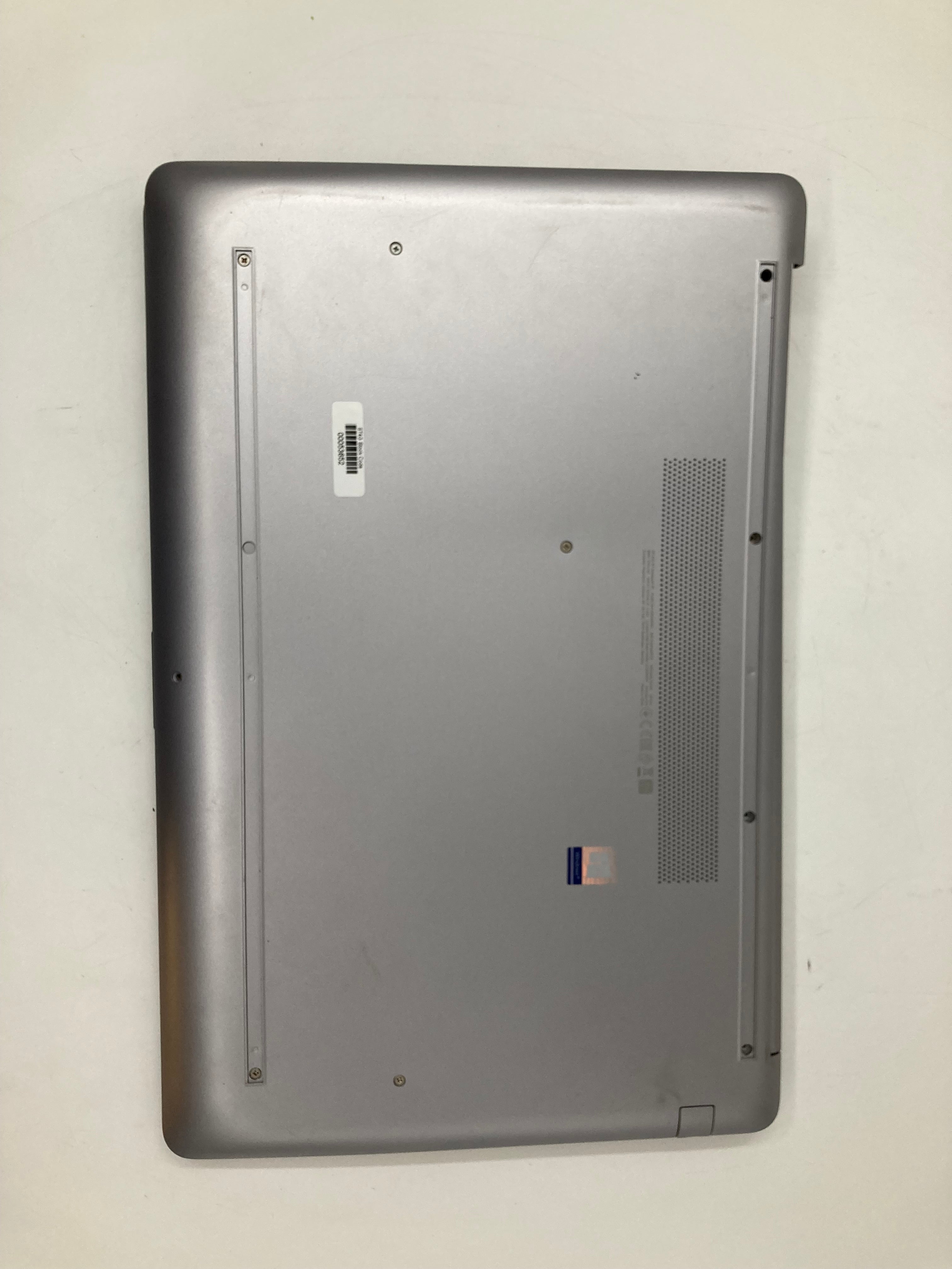 HP Laptop ProBook 470 G7 17" Screen i5 10th Gen 8GB RAM No SSD *Spares*