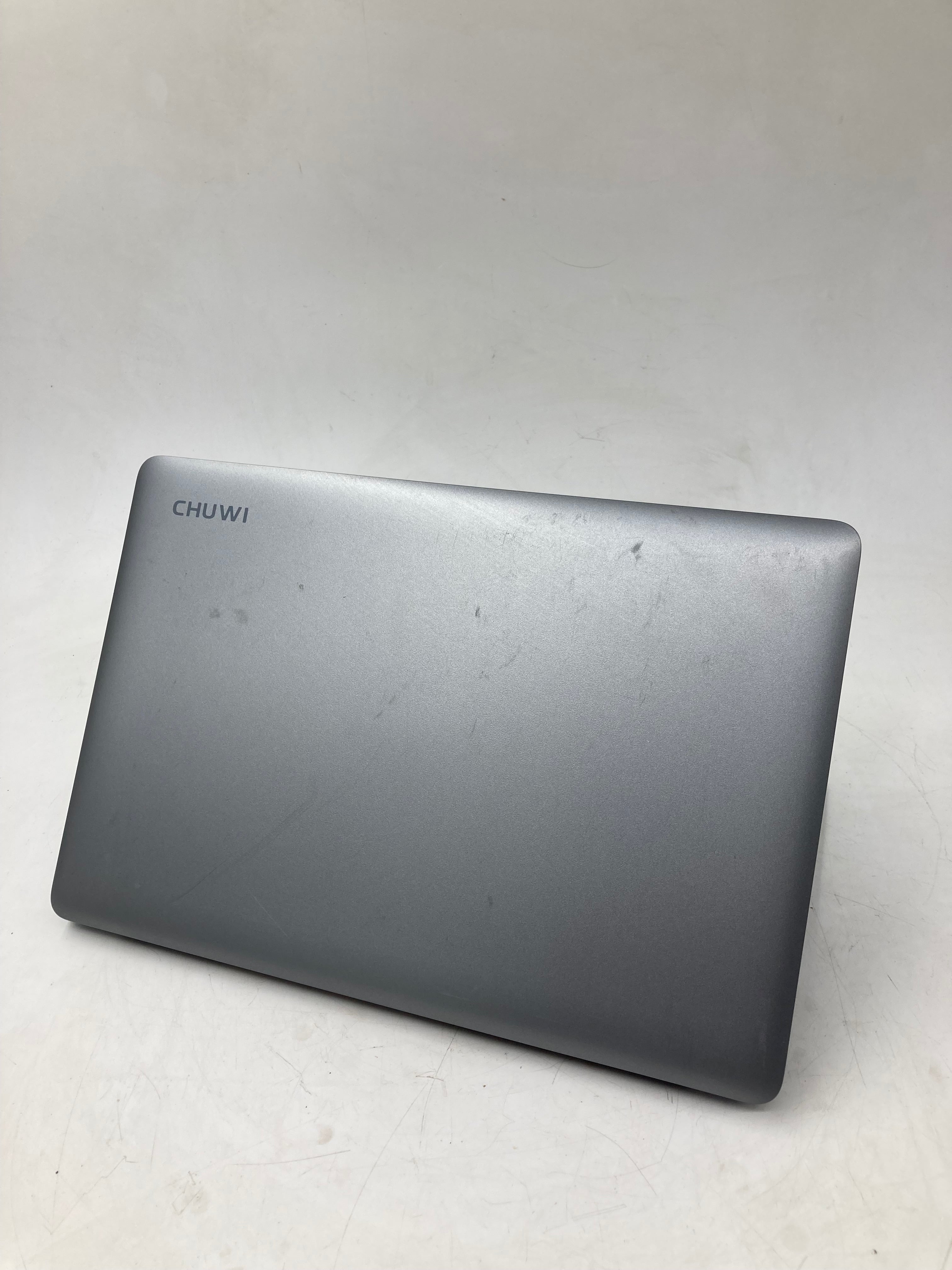 CHUWI Laptop HeroBook Q64 14" Intel Atom x5-E8000 4GB RAM No HDD No OS