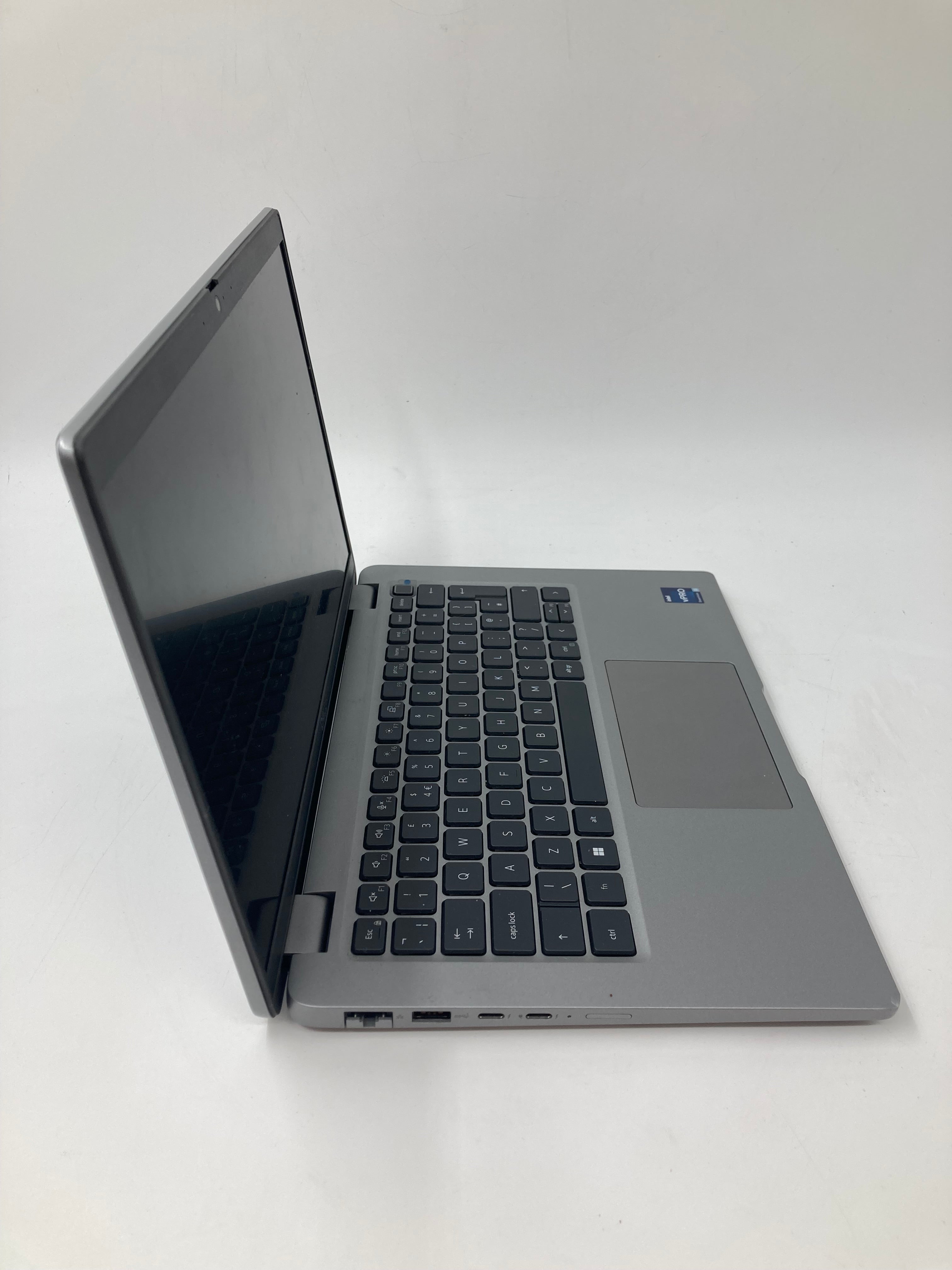 Dell Laptop Latitude 5440 14" Screen i5 13th Gen 16GB RAM NO SSD NO OS *Spares*