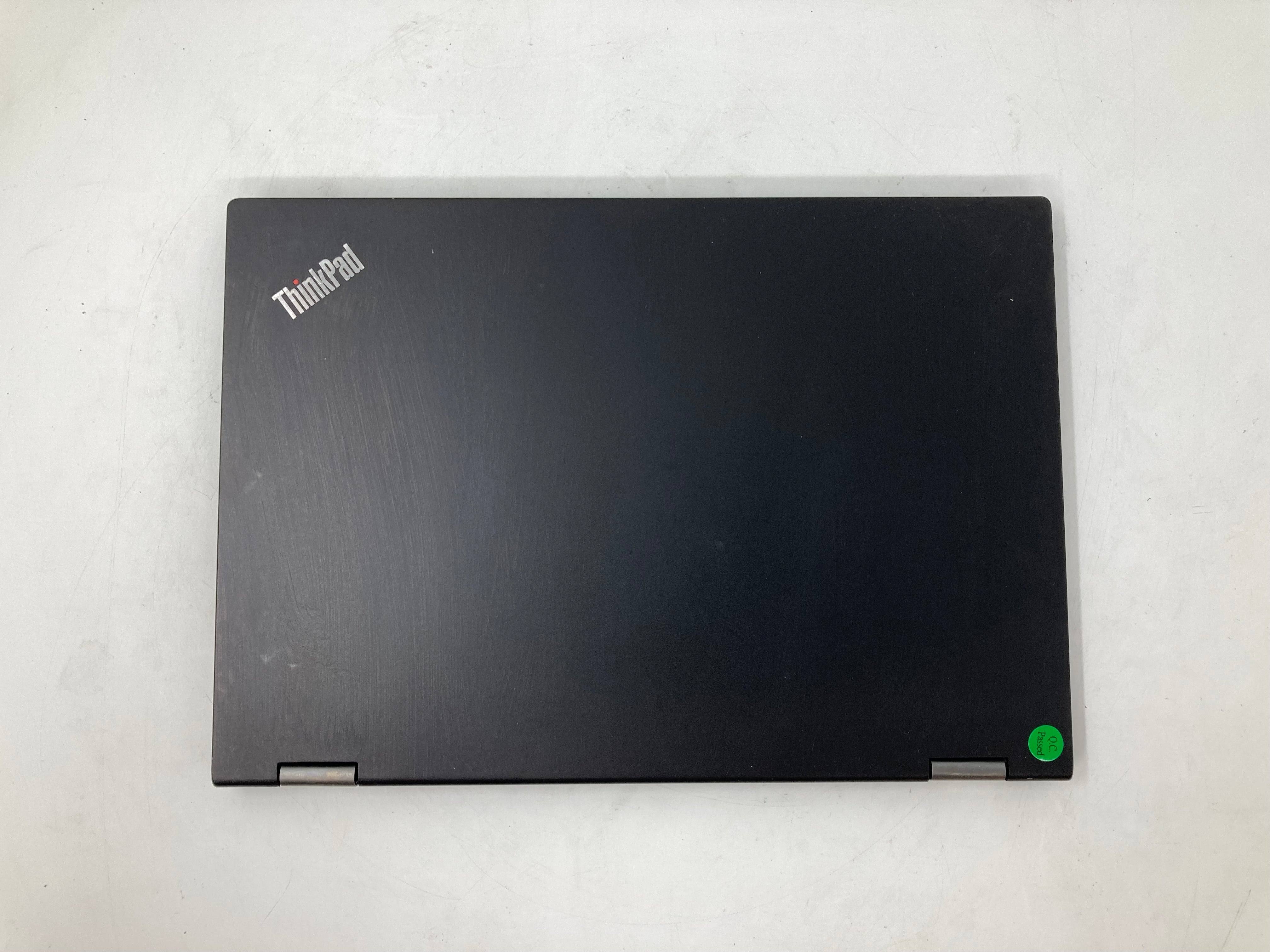 Lenovo Laptop ThinkPad L13 Yoga 13" i7 10th Gen 16GB RAM 512GB SSD W11