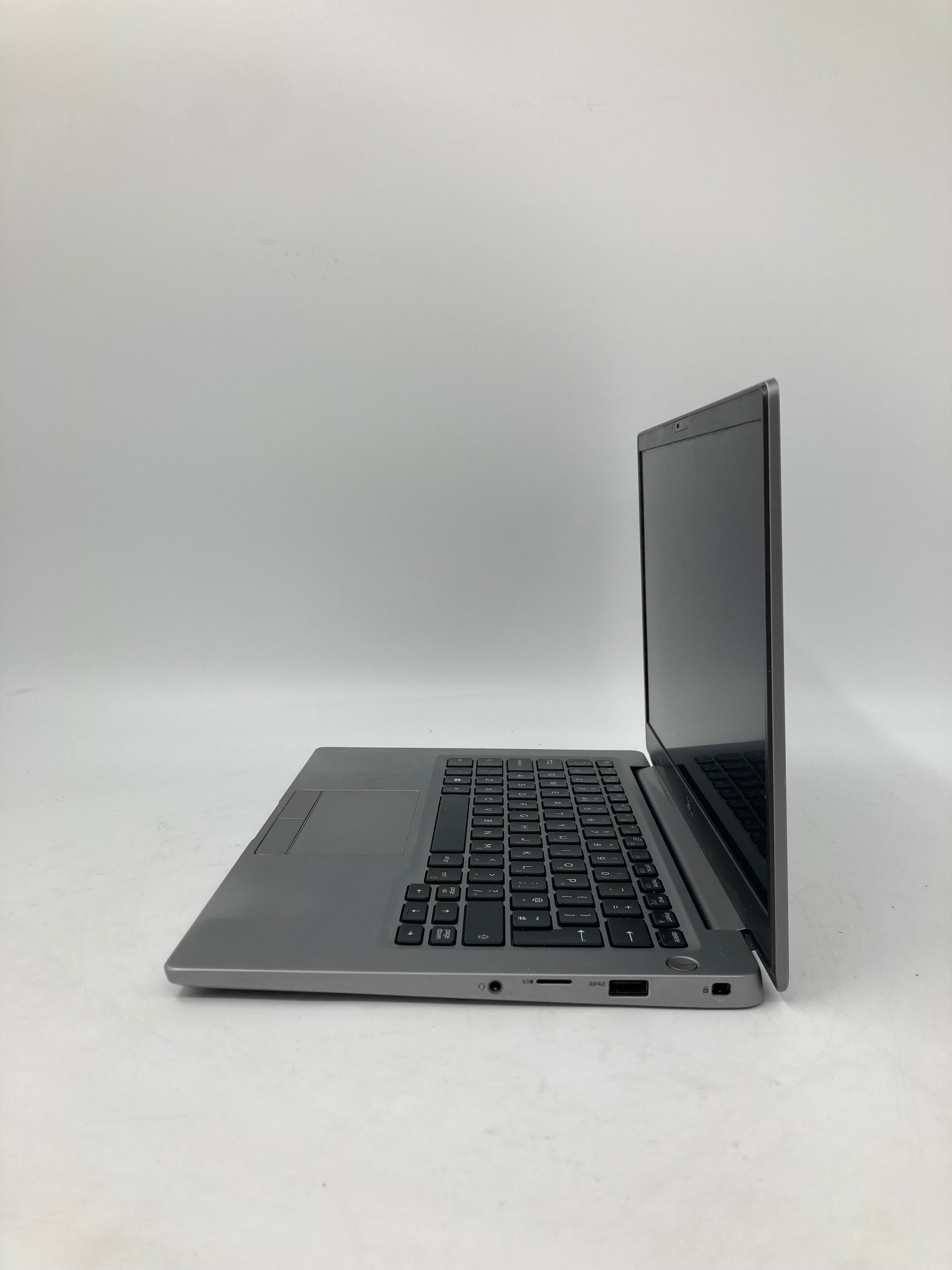 Dell Laptop Latitude 7300 13" i5 8th Gen 8GB RAM 256GB SSD No OS