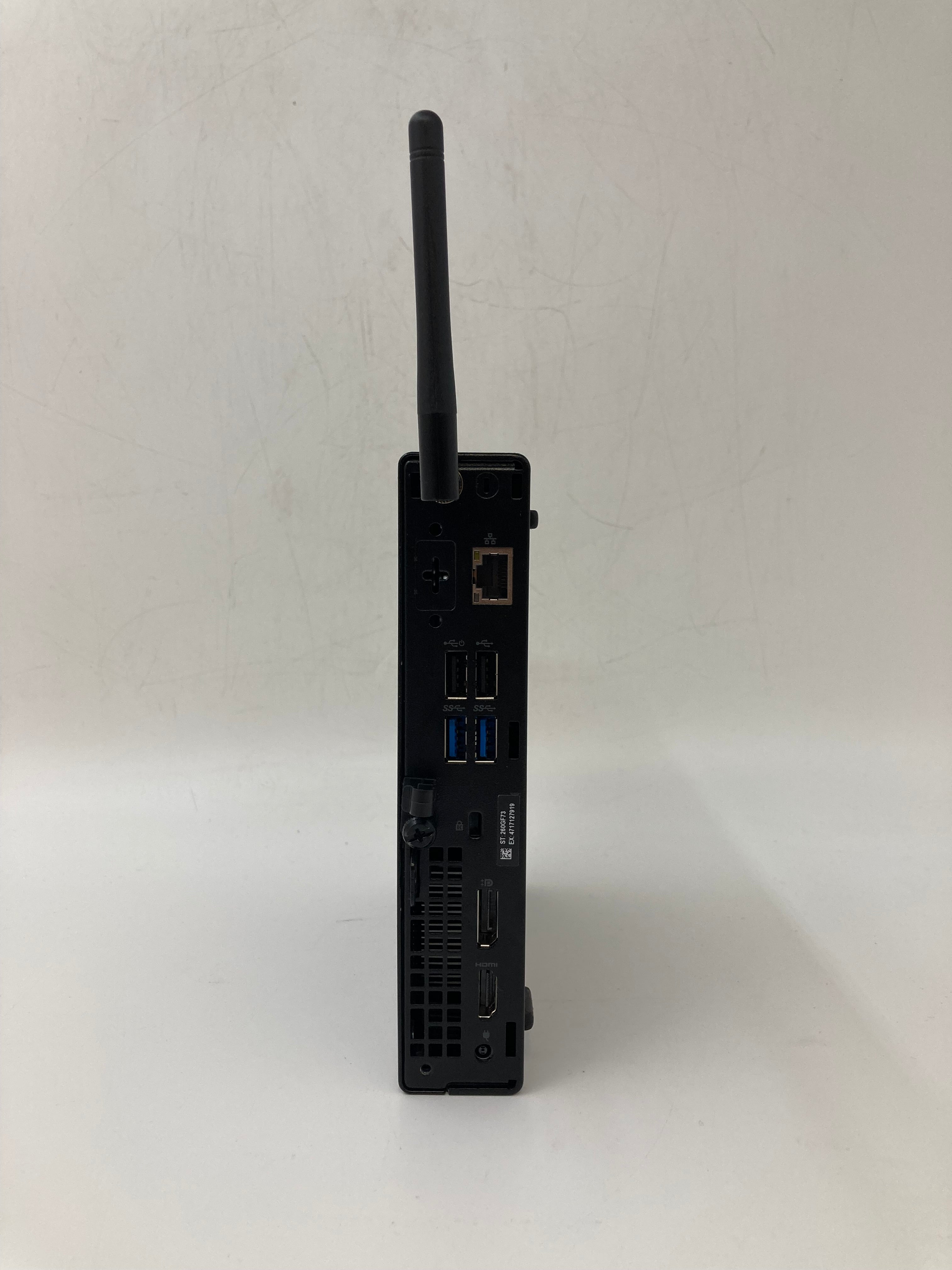 Dell OptiPlex 3080 Micro PC | i5 10th Gen | 8GB RAM | 256GB SSD | W11 Pro