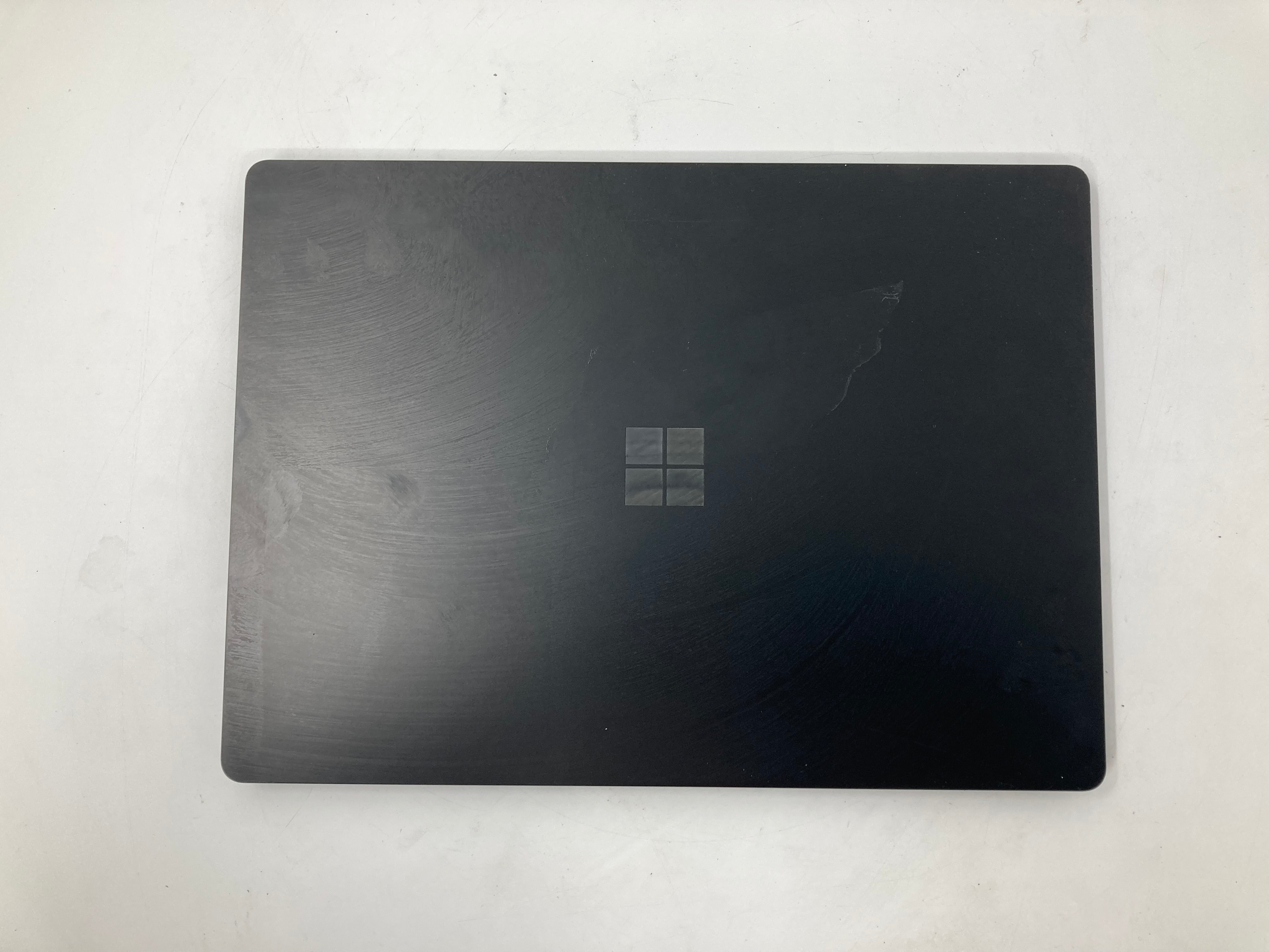 Microsoft Surface Laptop 3 13" i5 10th Gen 8GB RAM 256GB SSD W11