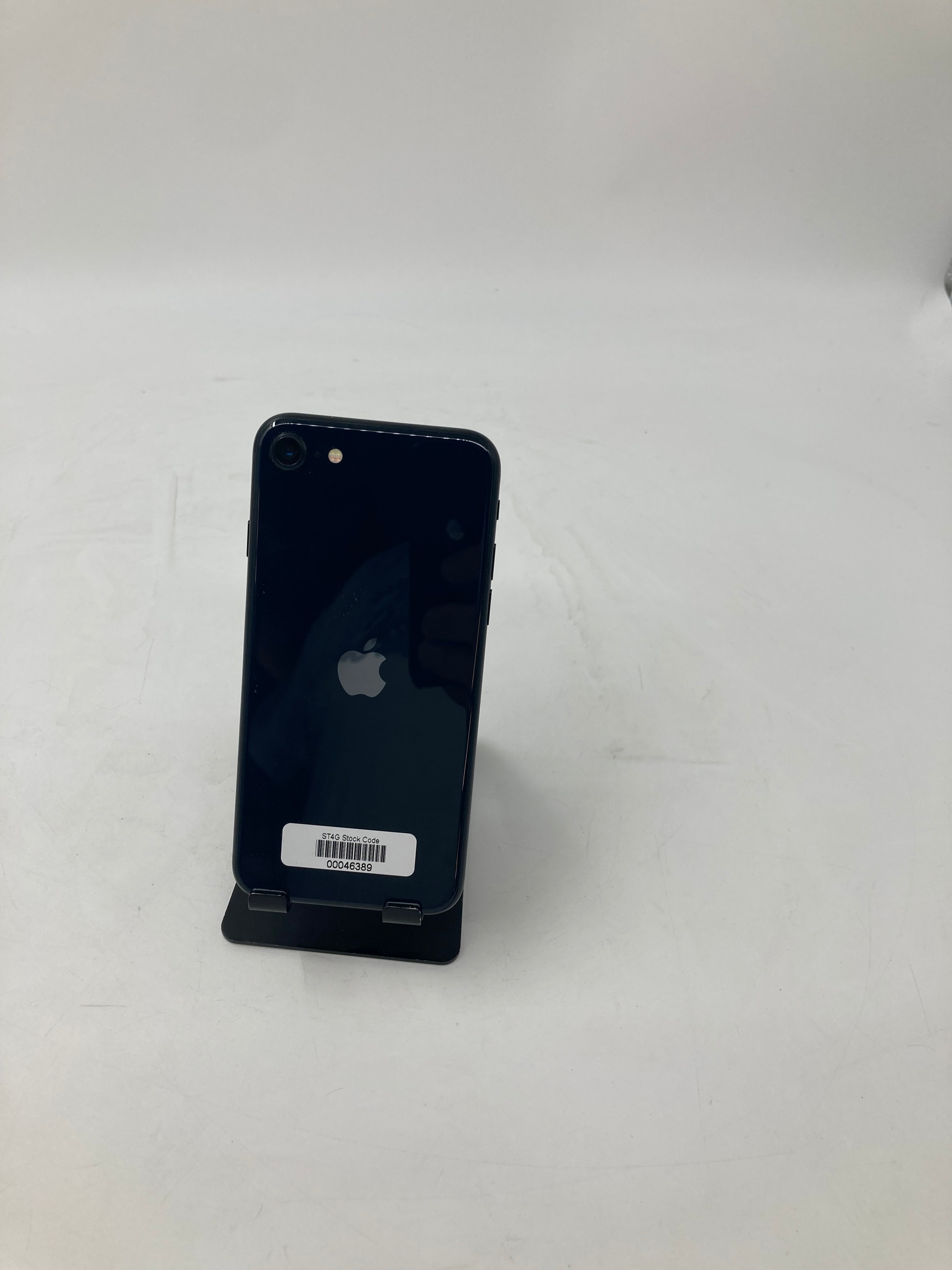 Apple iPhone SE A2783 4.7" Screen 64GB - Black