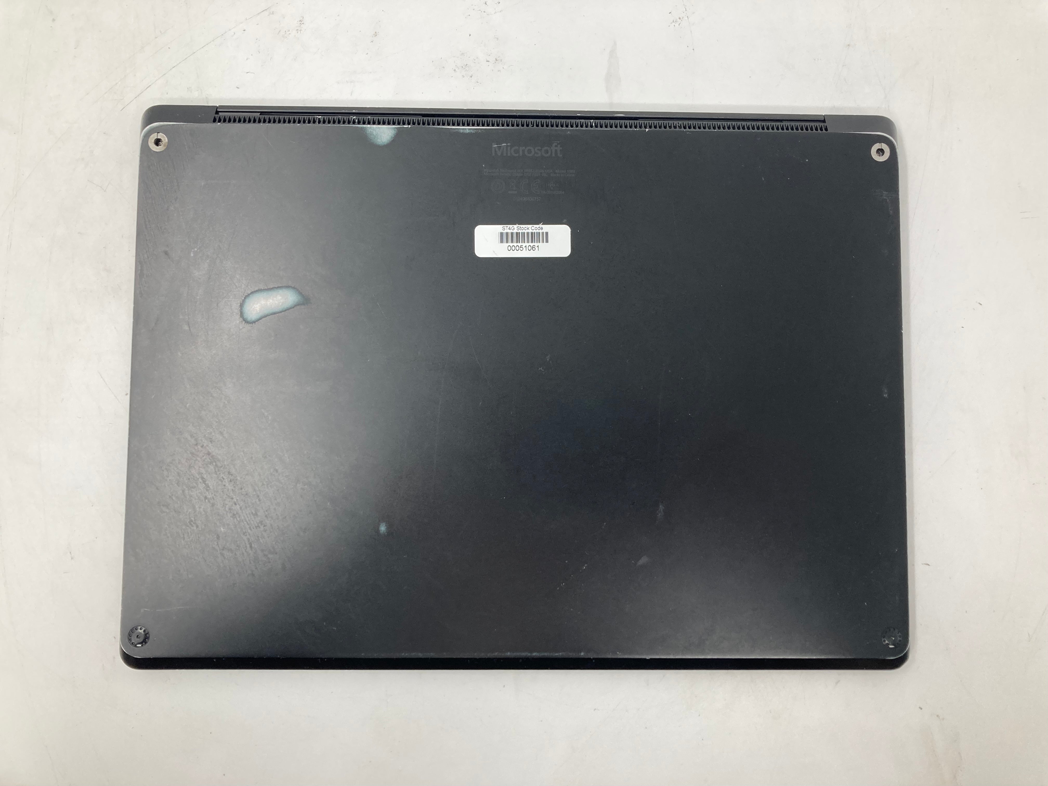 Microsoft Surface Laptop 3 13" i5 10th Gen 8GB RAM 256GB SSD W11
