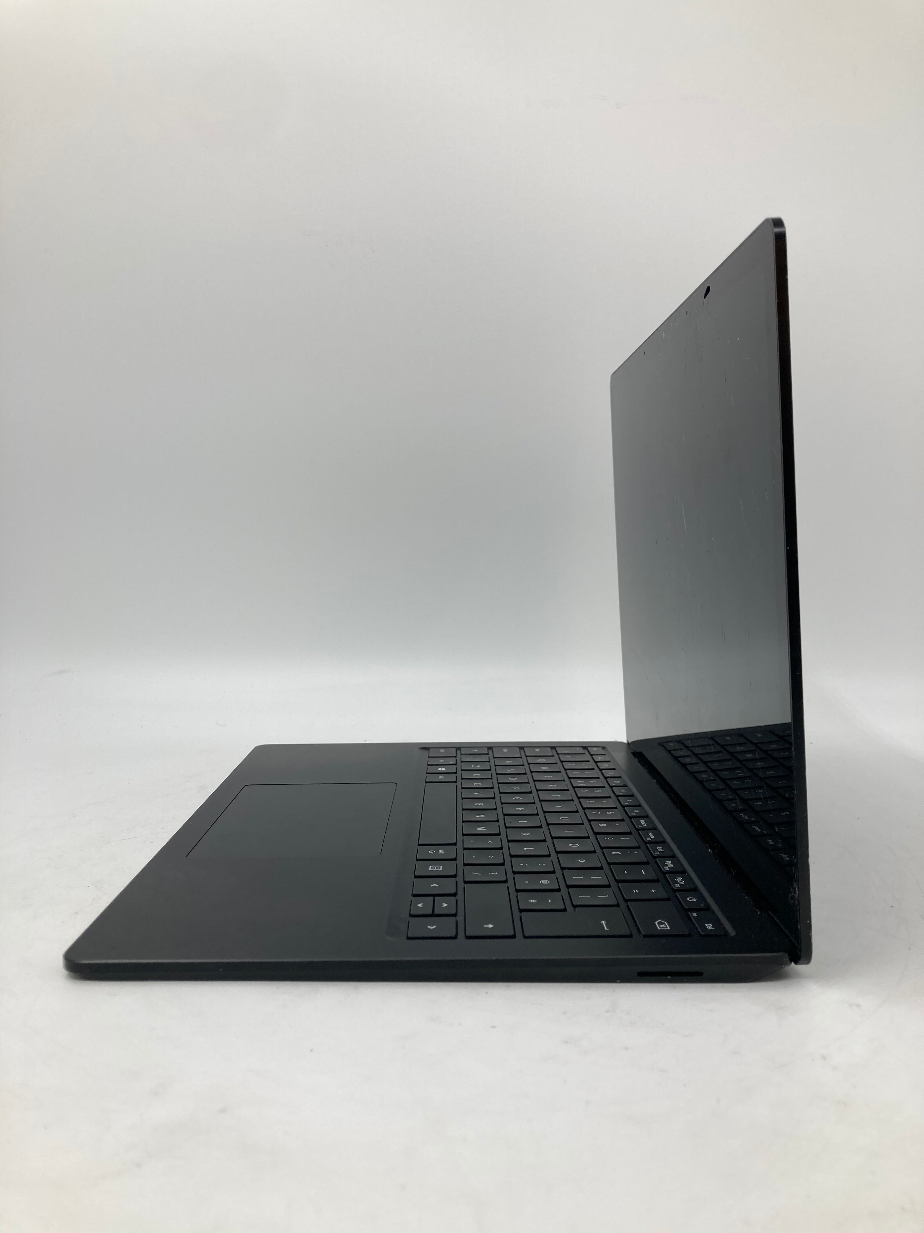 Microsoft Surface Laptop 3 13" i7 10th Gen 16GB RAM 512GB SSD W11