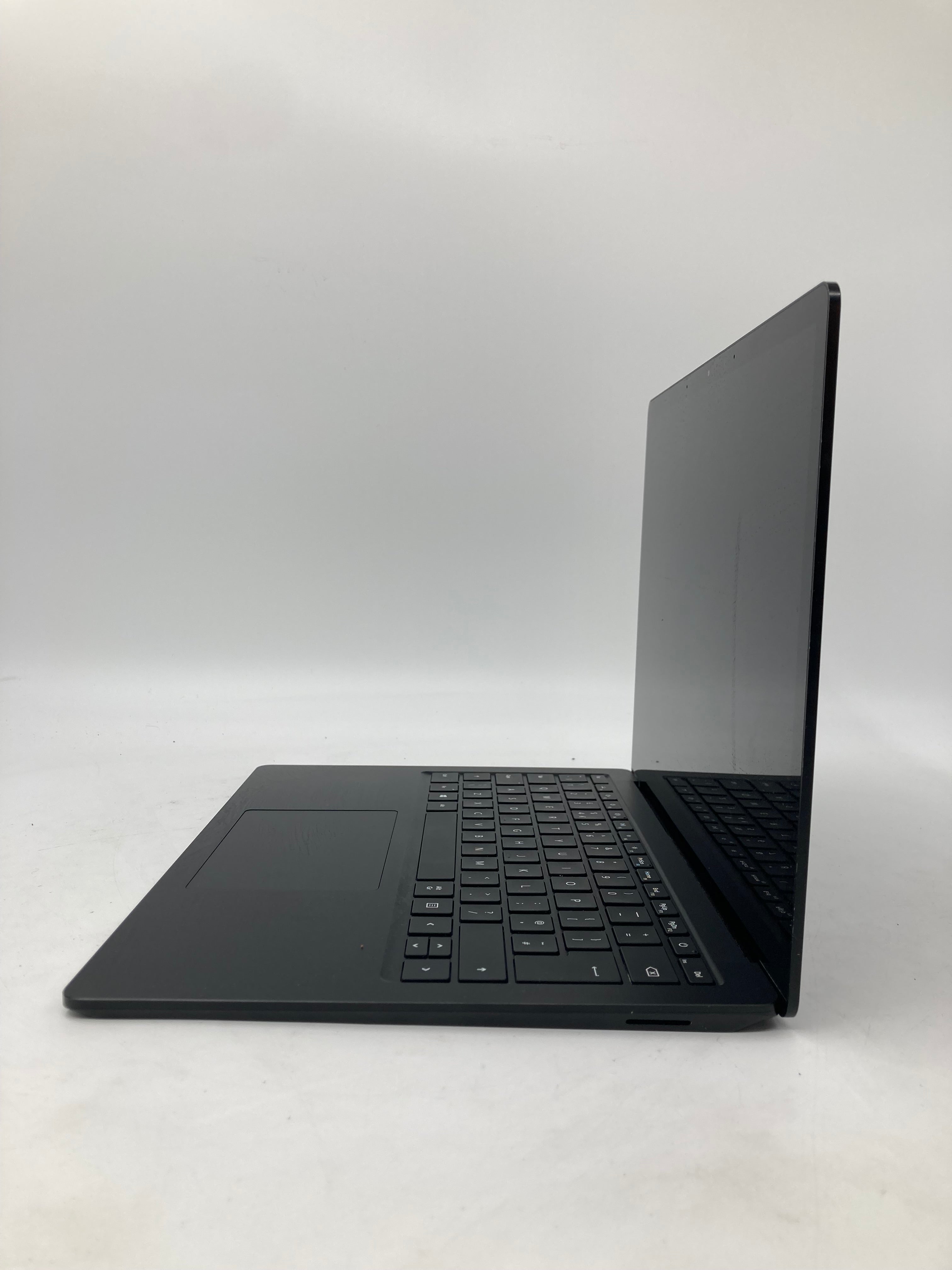 Microsoft Surface Laptop 3 13" i5 10th Gen 8GB RAM 256GB SSD W11