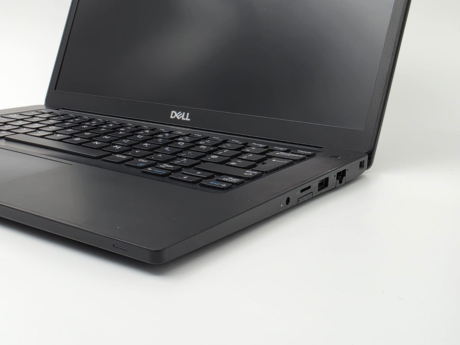 Dell Latitude 7490 14" Screen i5 8th Gen 8GB RAM 256GB SSD Windows 11