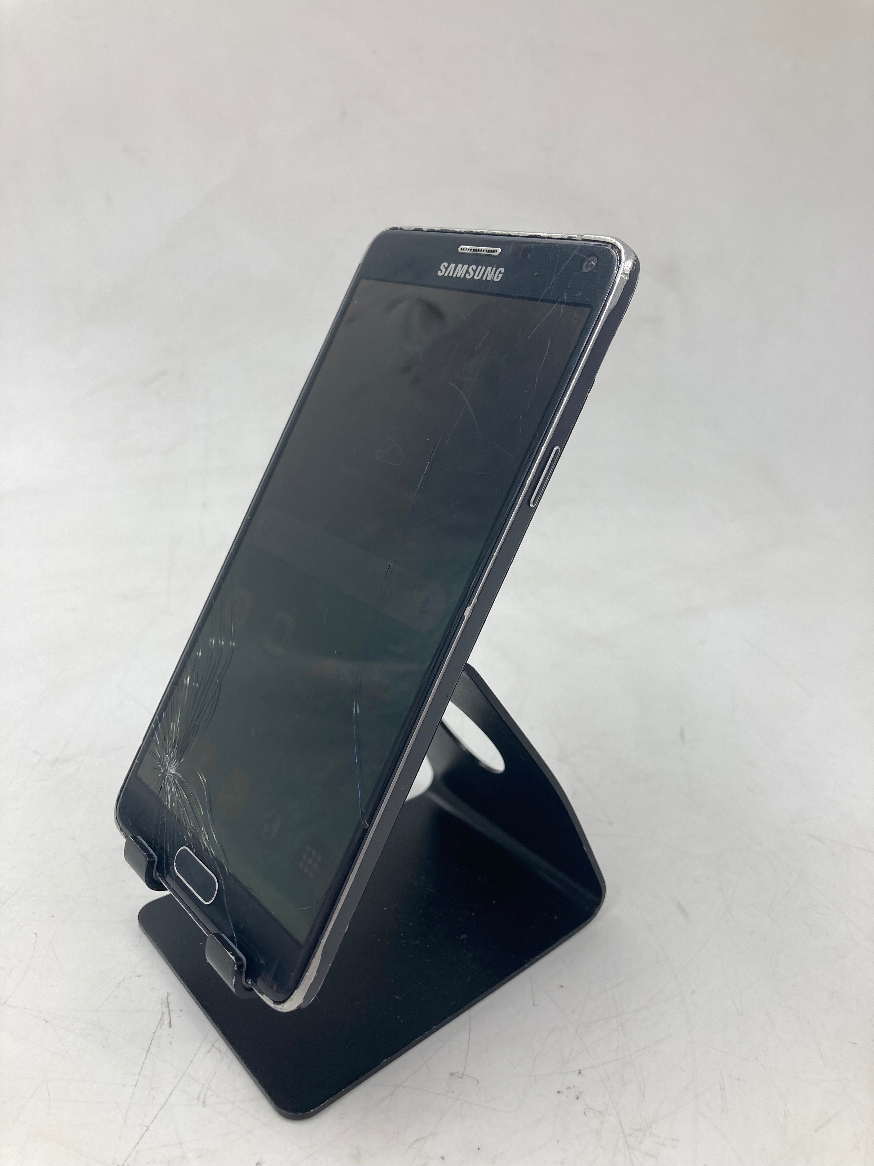 Samsung Galaxy S4 Mini Galaxy Note 4 8GB 32GB Silver Black Lot Of 5 - Unlocked