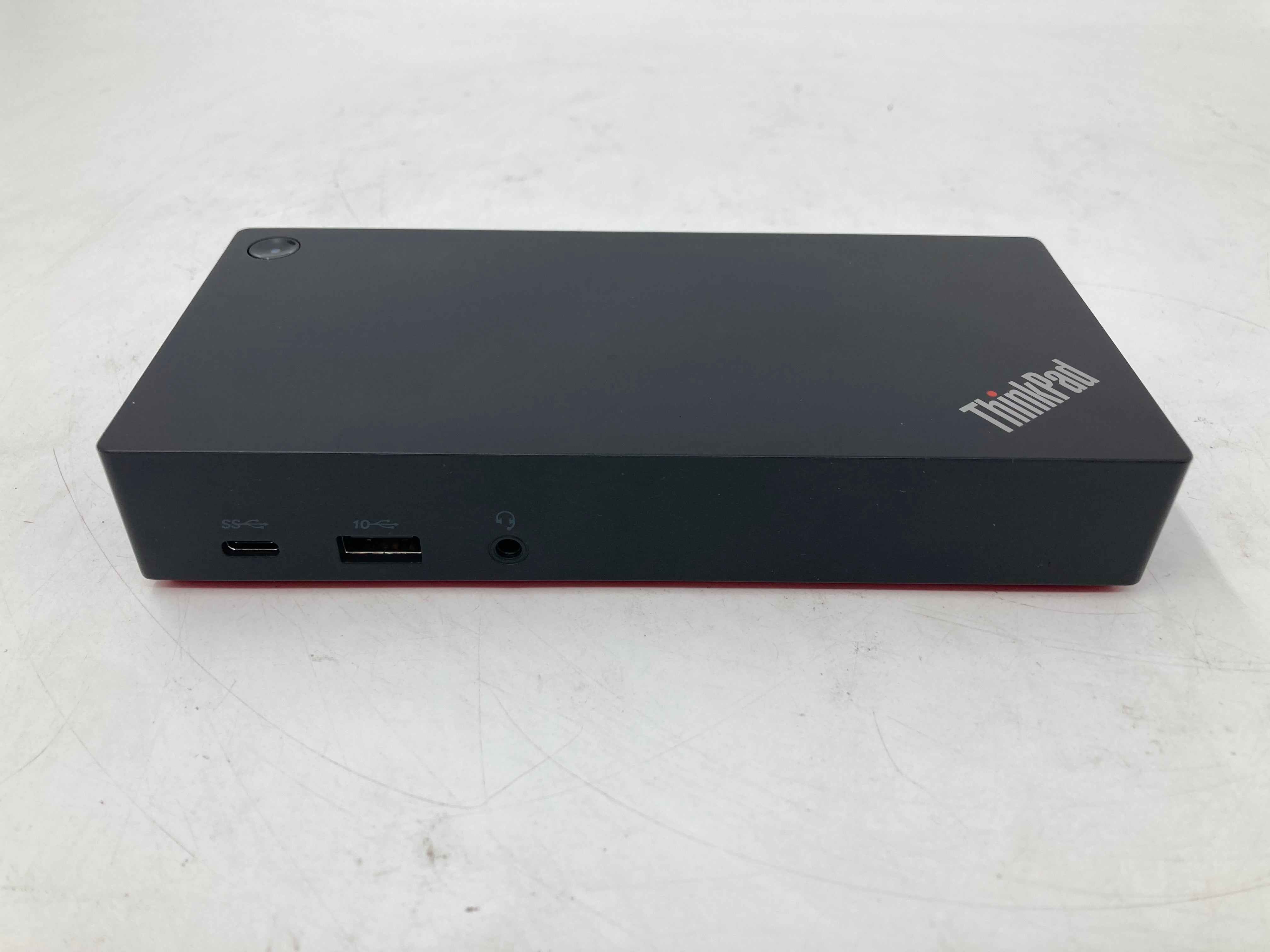 Lenovo ThinkPad USB-C Dock Gen 2 Batch Of 3