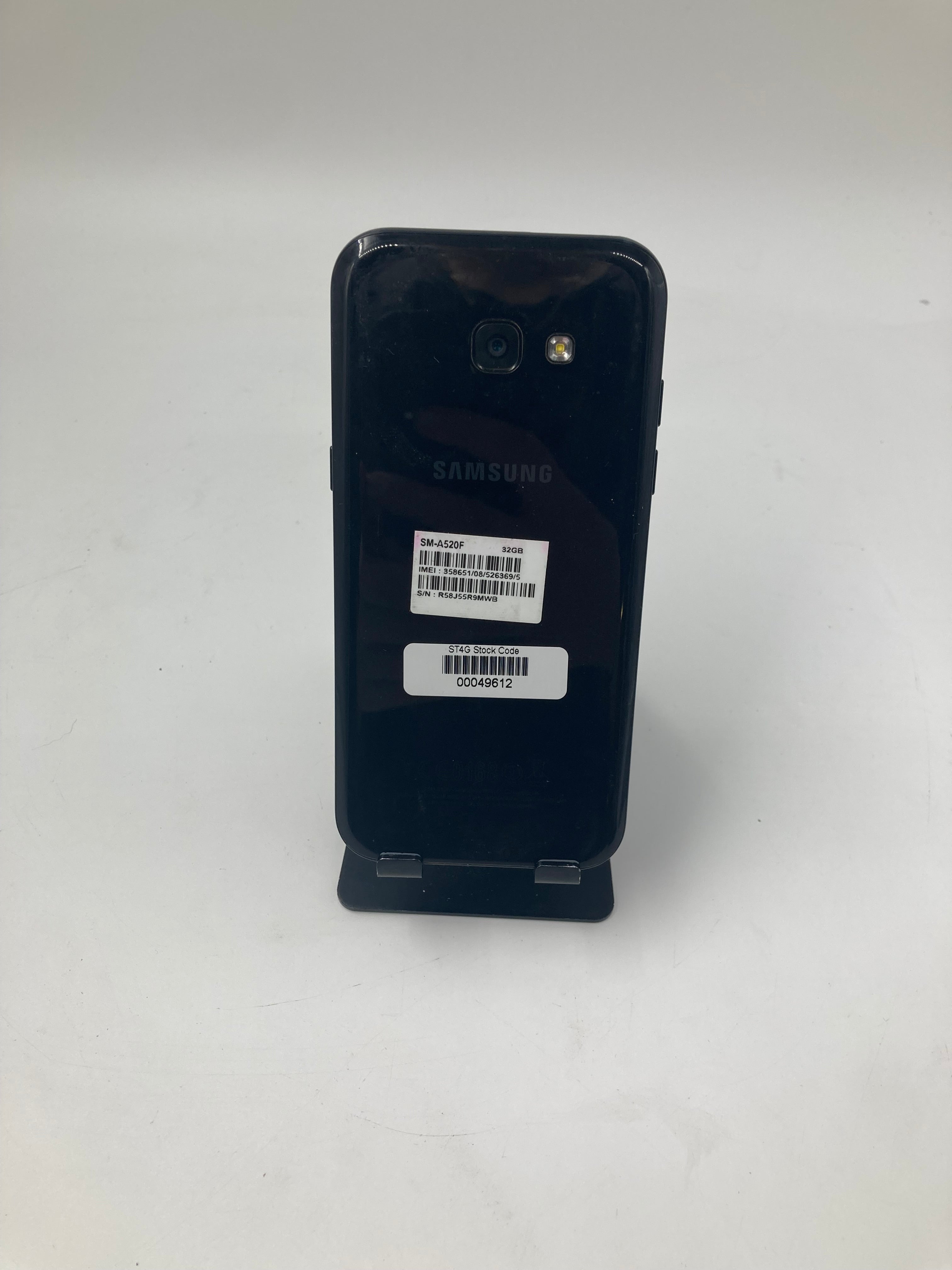 Samsung Galaxy A5 A40 A42 32GB 64GB 128GB Sliver Black Blue - Unlocked