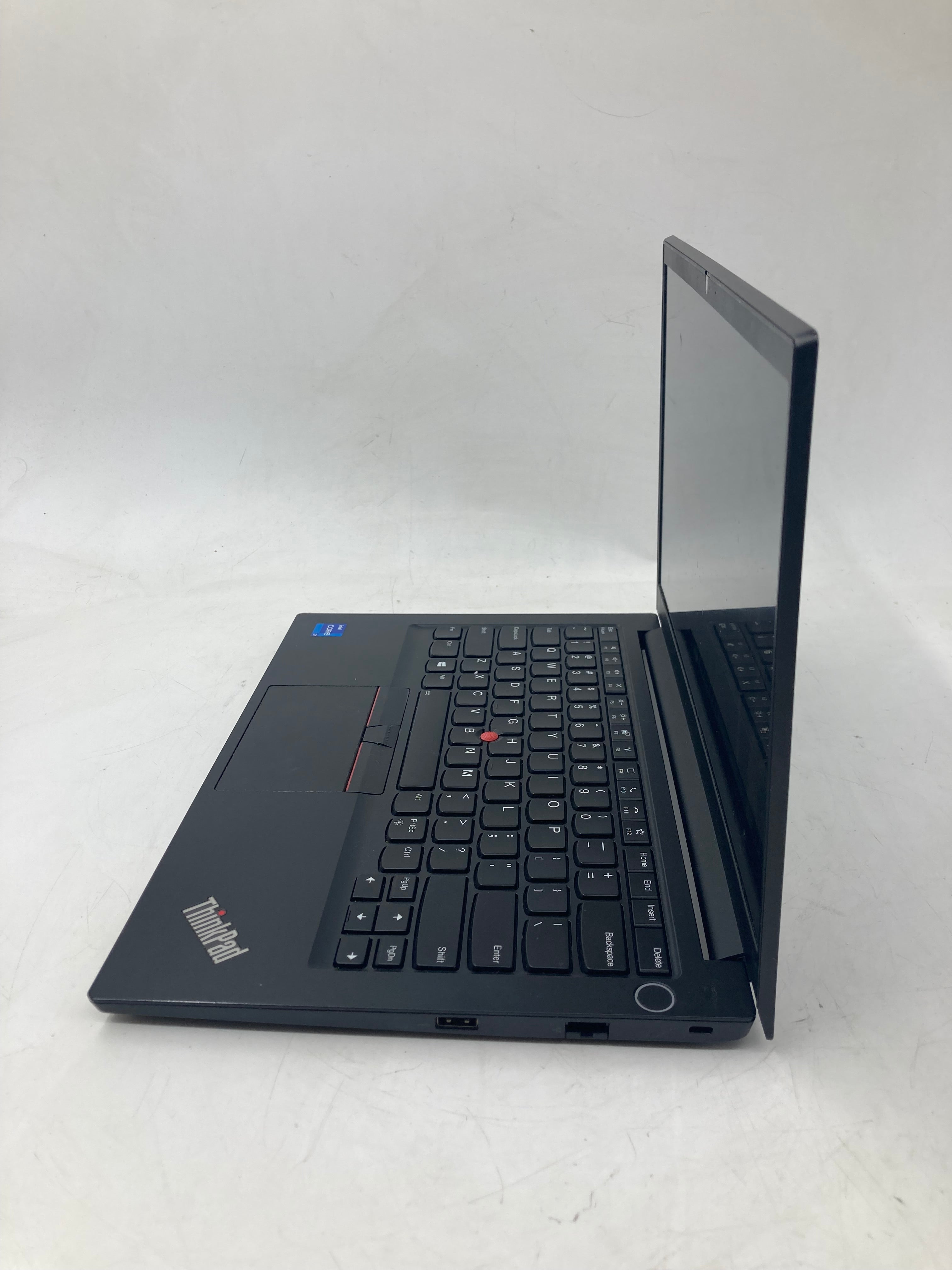 Lenovo ThinkPad E14 14" Screen i7 11th Gen 16GB RAM 256GB SSD Win 11