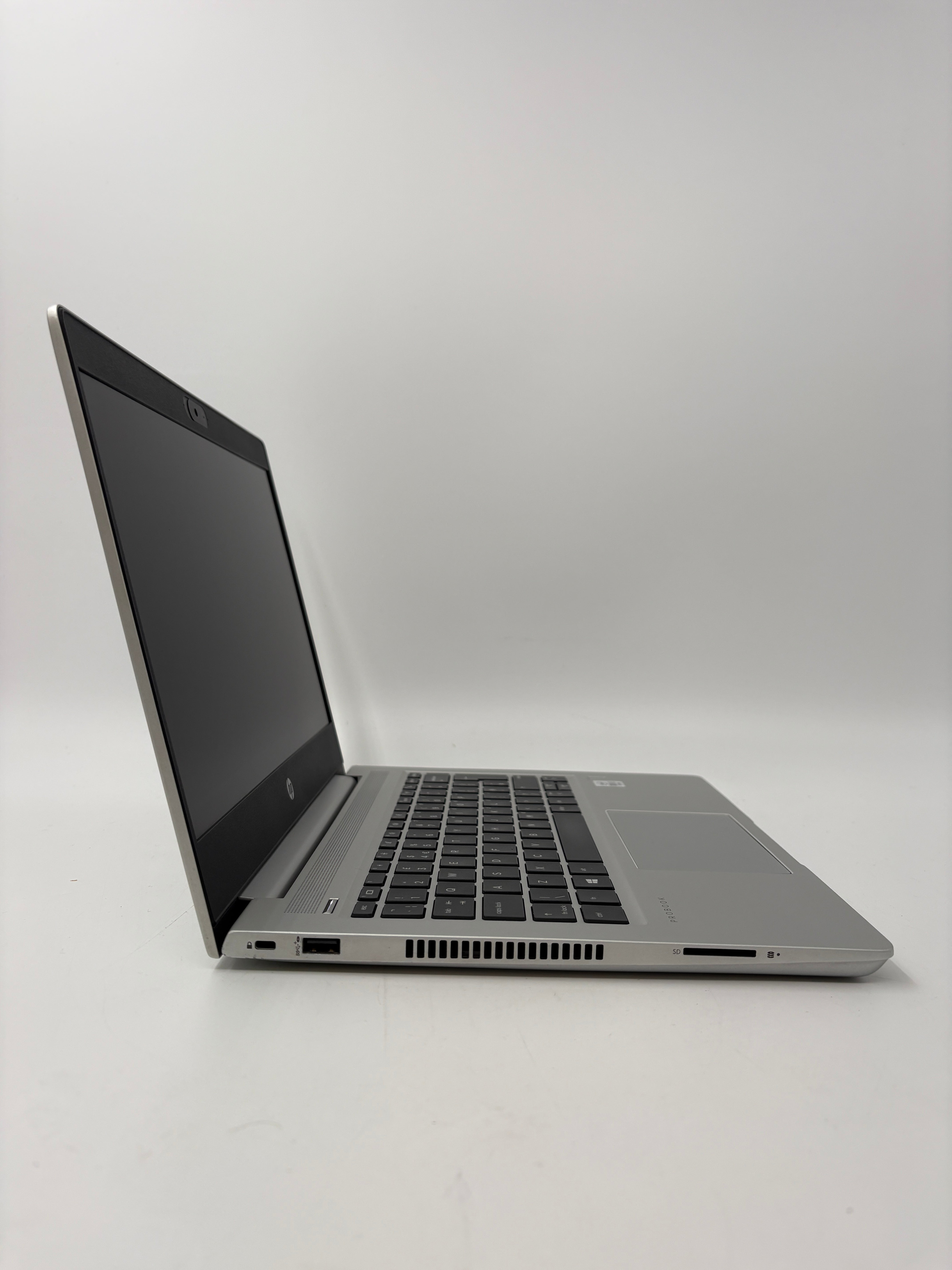 HP ProBook 430 G7 | 13" Screen | i5 10th Gen | 8GB RAM | 256GB SSD | W11 Pro