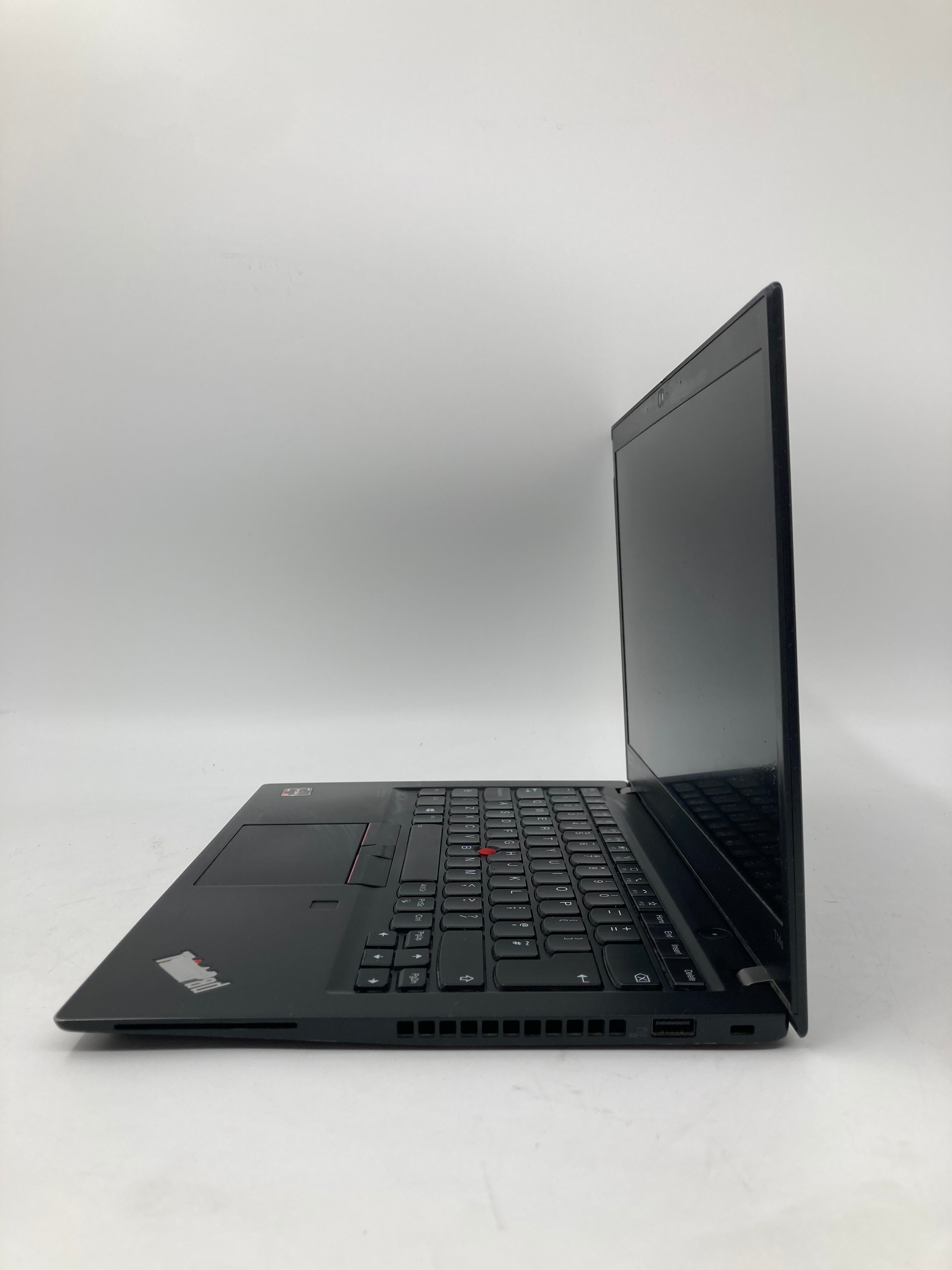 Lenovo Laptop ThinkPad T14s Gen 1 14" Ryzen 5 Pro 4th Gen 16GB RAM 256GB SSD W11