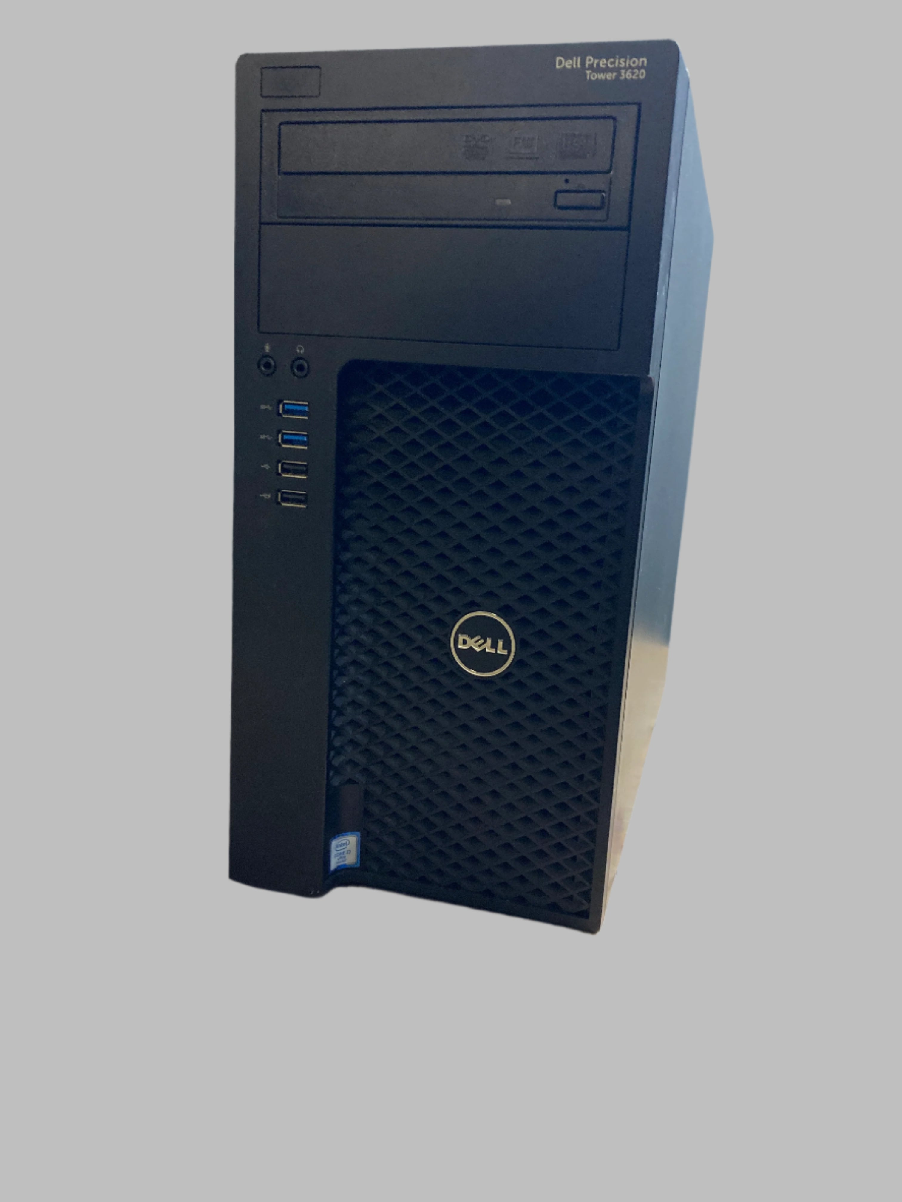 Dell Precision Tower 3620 i7 6th Gen 16GB RAM No SSD No OS #2