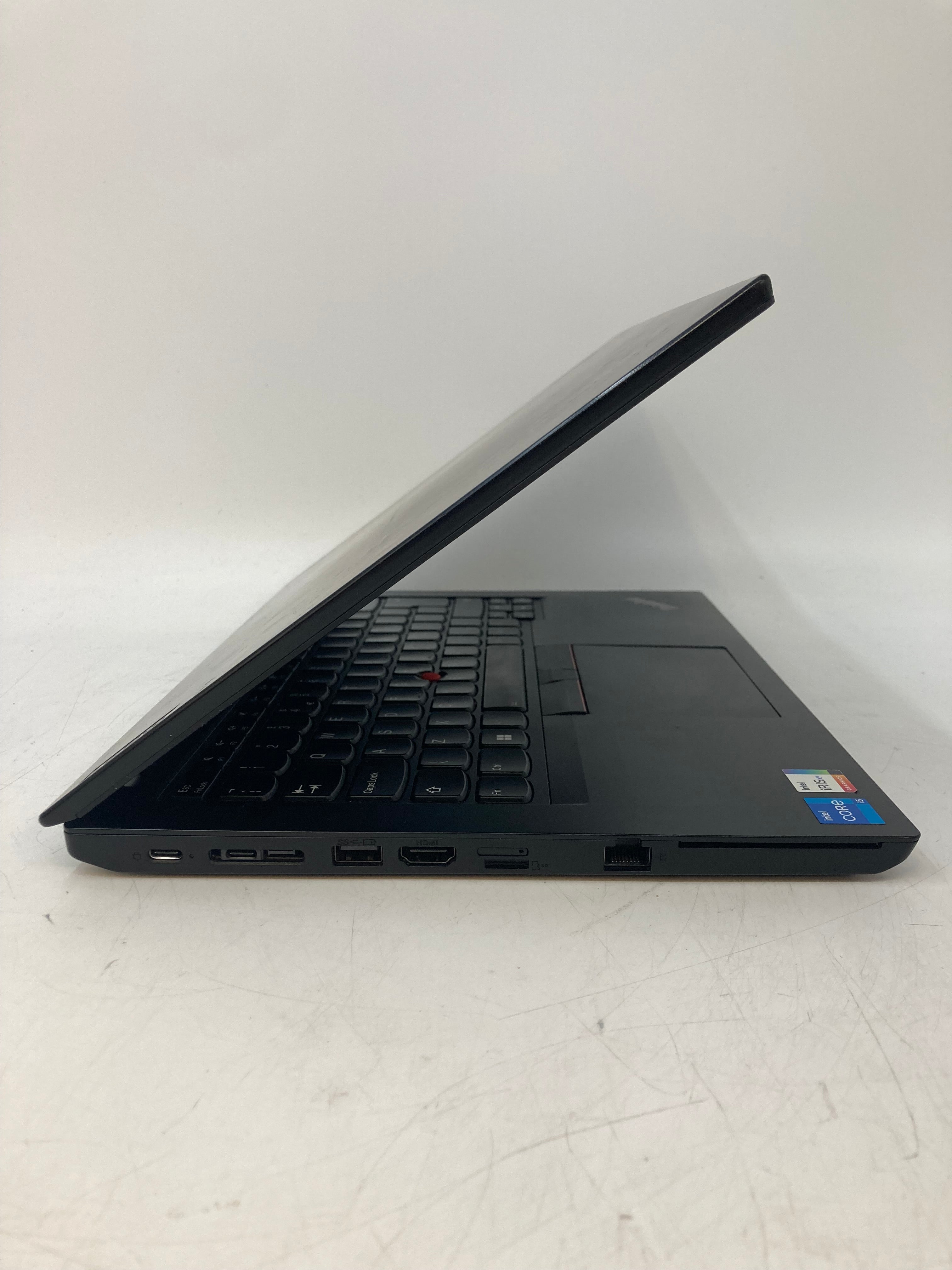 Lenovo ThinkPad L14 Gen 2 | 14" FHD | i5 11th Gen | 16GB RAM | 256GB SSD | W11 Pro