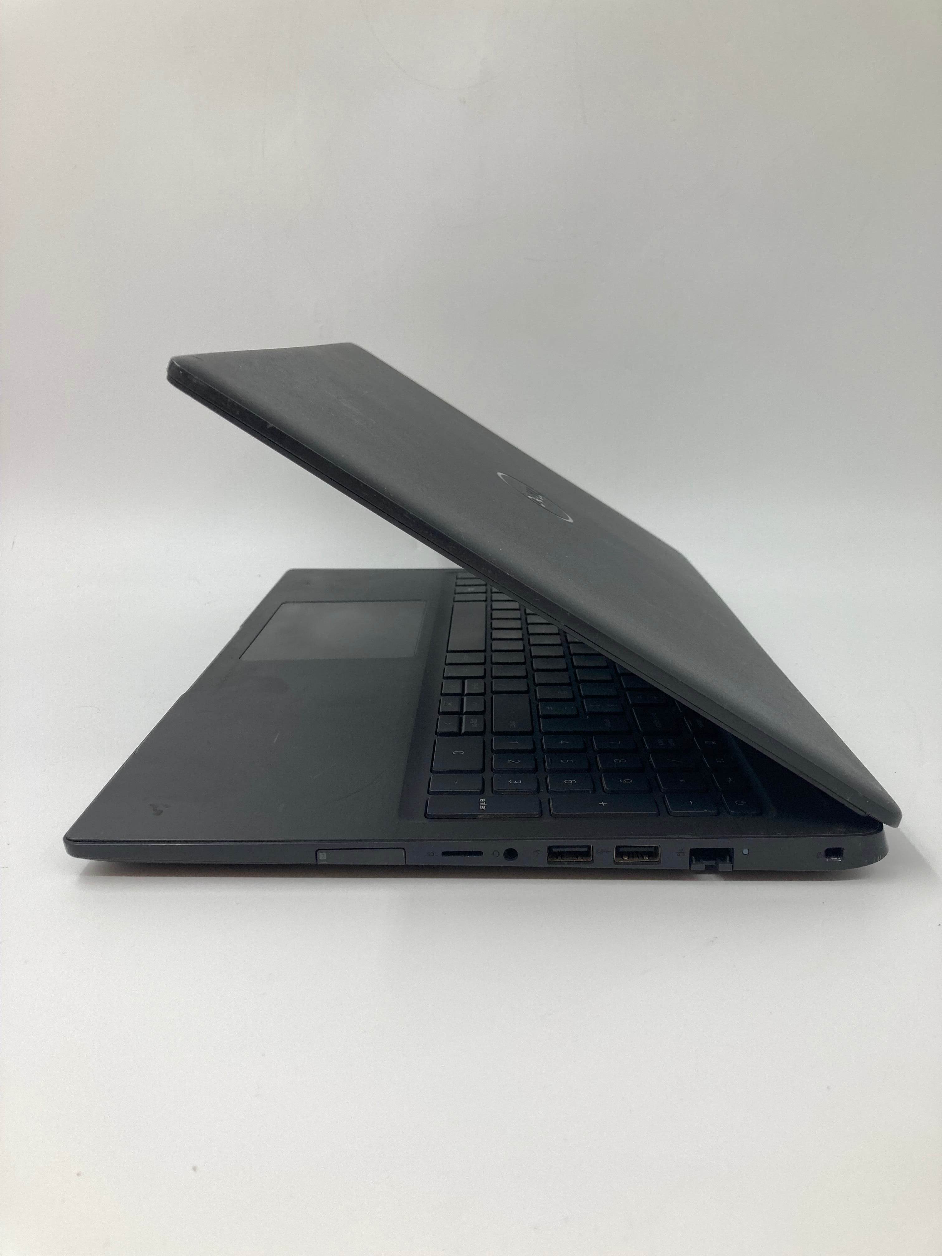 Dell Laptop Latitude 3510 15" Screen i5 10th Gen 8GB RAM No SSD No OS *Spares*