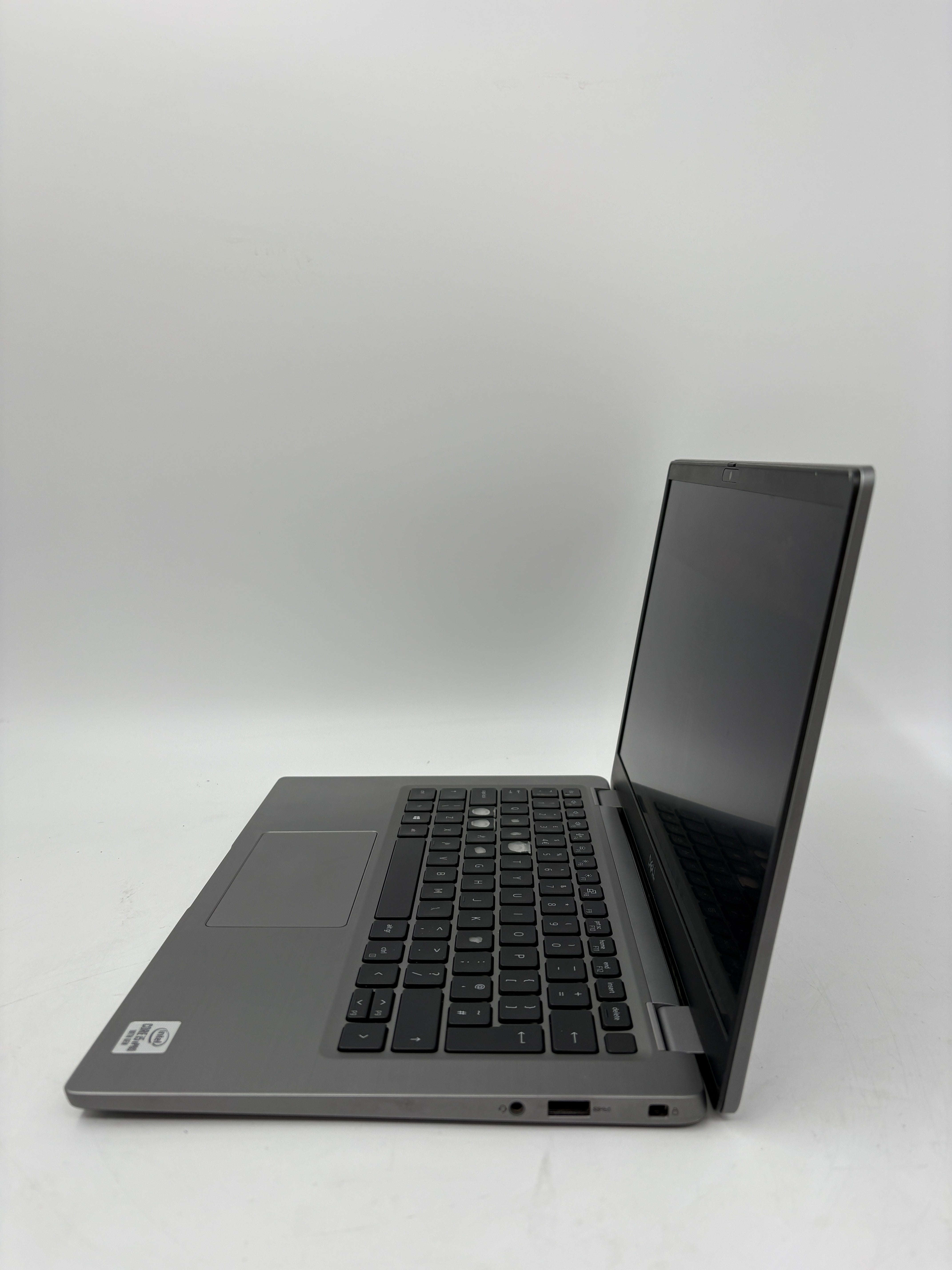 Dell Laptop Latitude 7310 13.3" Screen i5 10th Gen 8GB RAM 256GB SSD W11