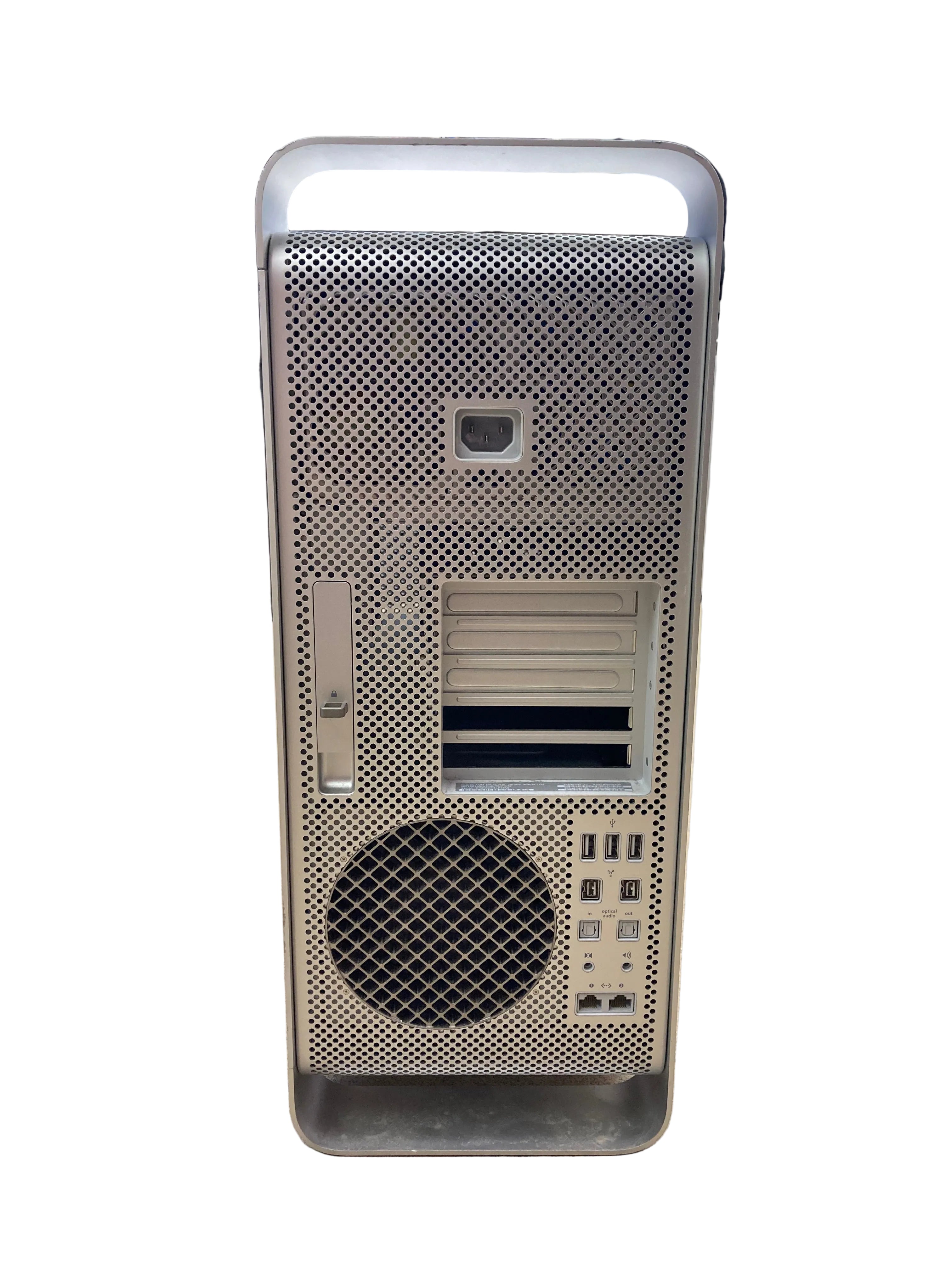 Apple Mac Pro Tower | 3.2GHz Quad Core Xeon | 4GB RAM | 1TB HDD | macOS