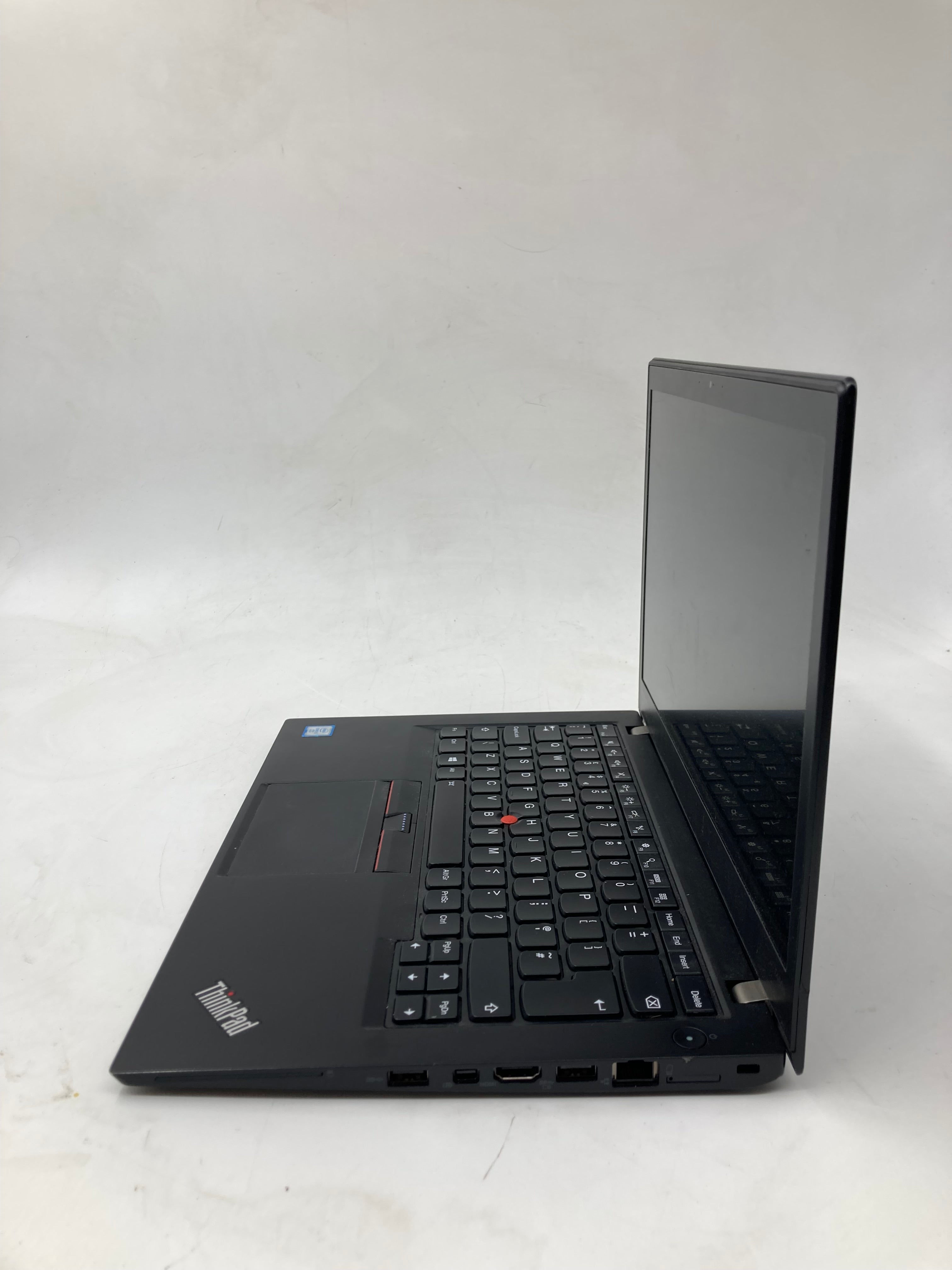 Lenovo Laptop ThinkPad 460s i5 6th Gen 20GB RAM No SSD No OS
