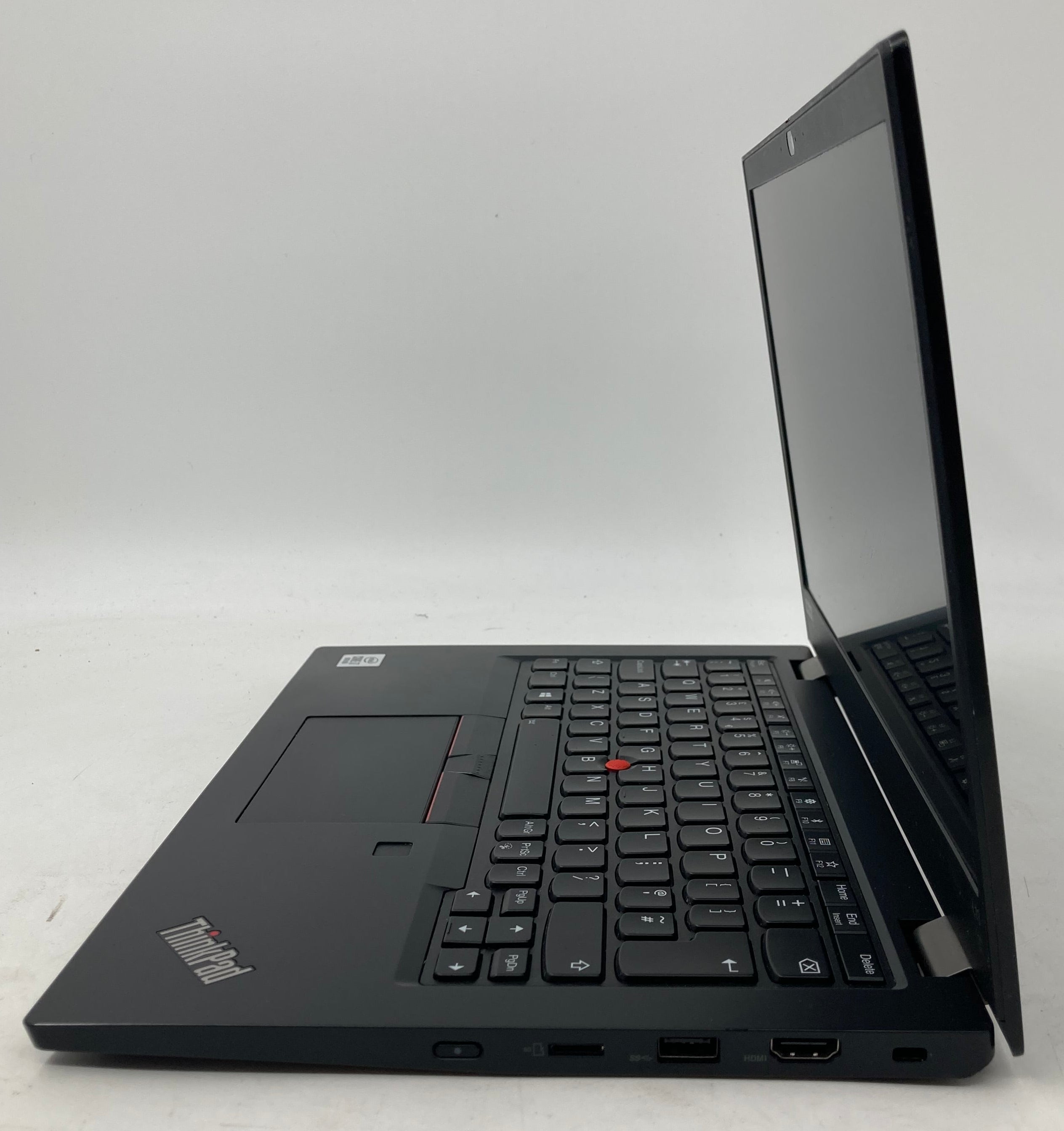 Lenovo Laptop ThinkPad L13 13" i7 10th Gen No RAM No HDD No OS *Spares* #2