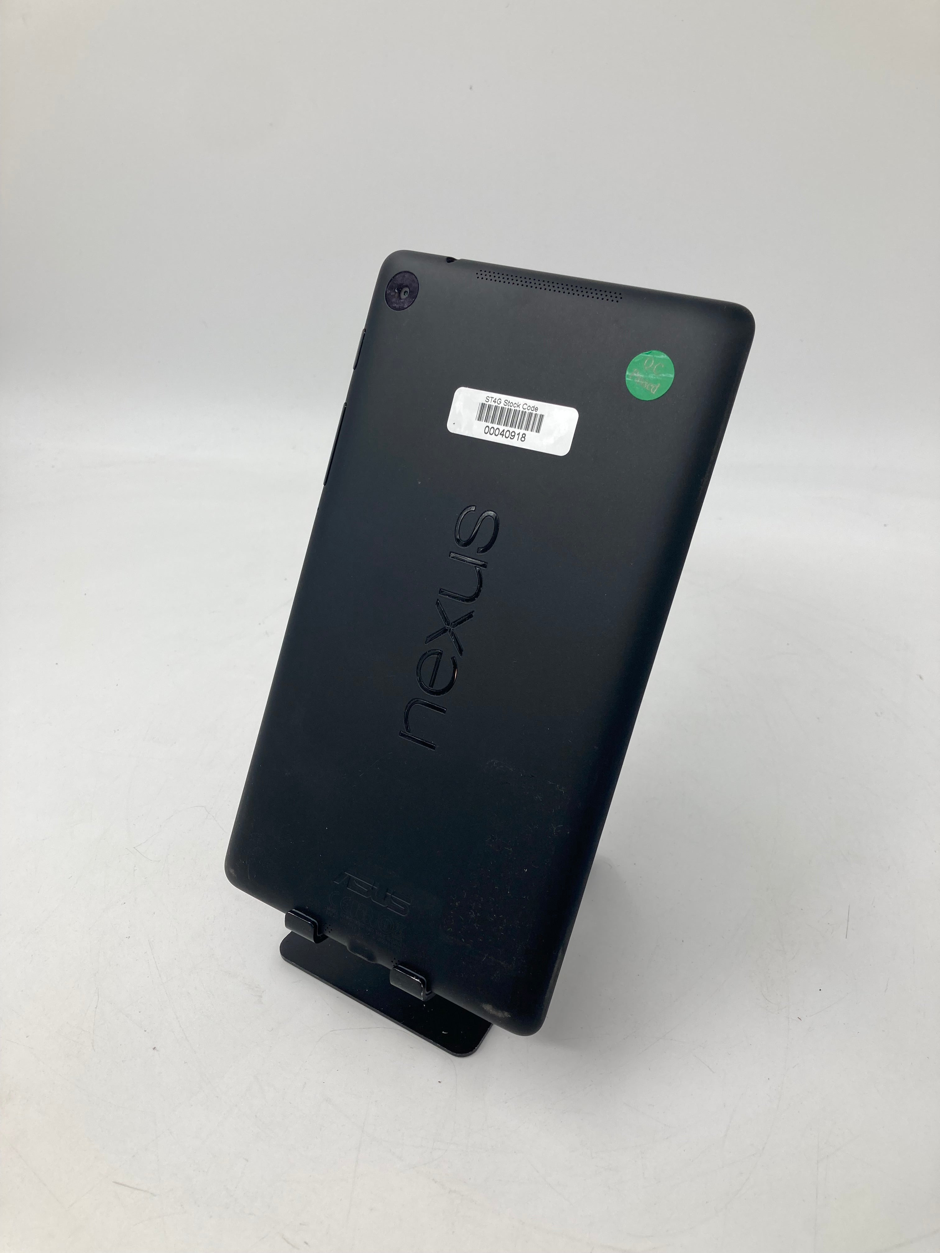 Batch 14x ASUS Google Nexus 7 Tablet 16GB Black