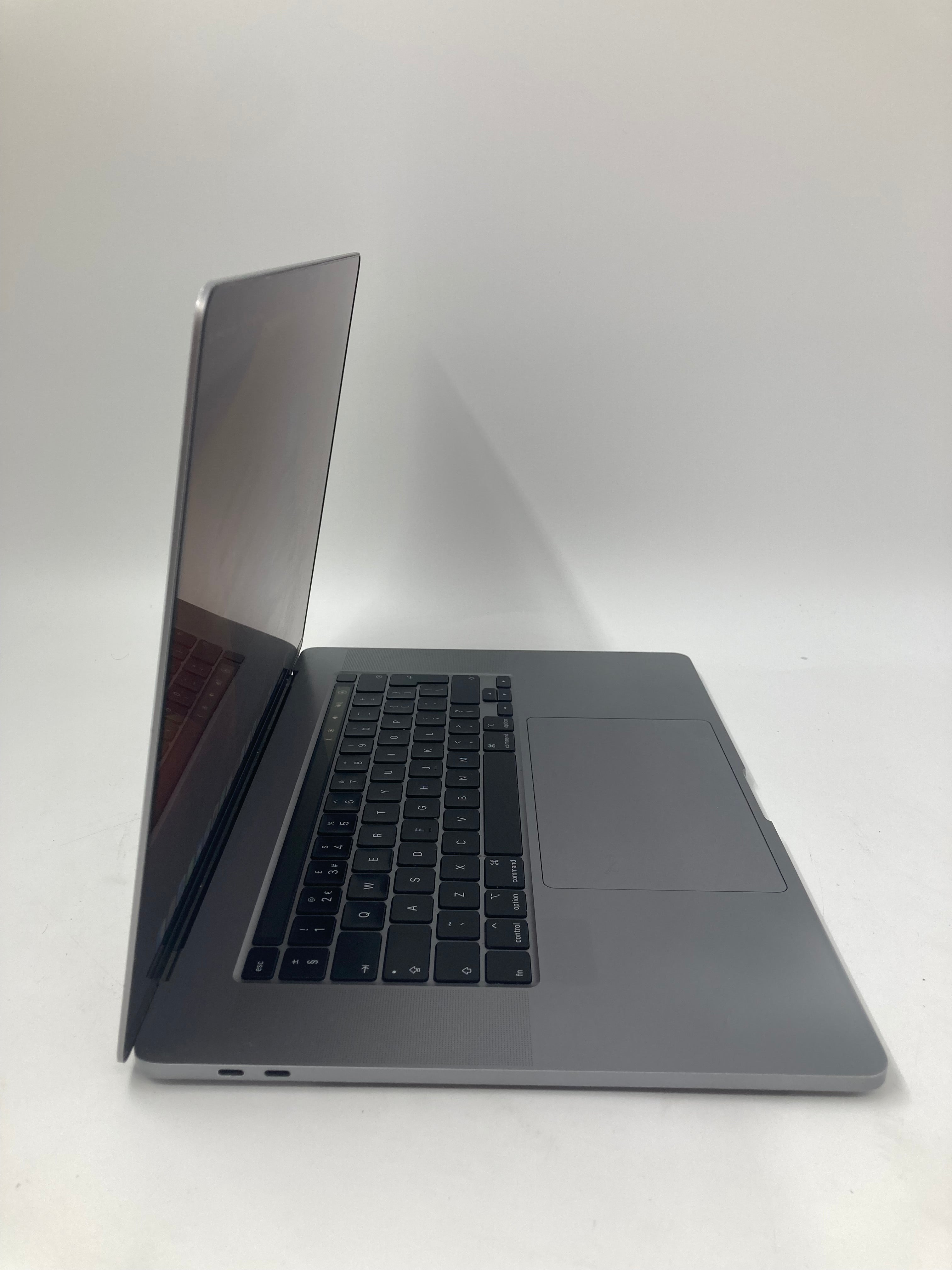 Apple MacBook Pro 2019 A2141 16" i7 9th Gen 16GB RAM 500GB SSD OS Ventura #1