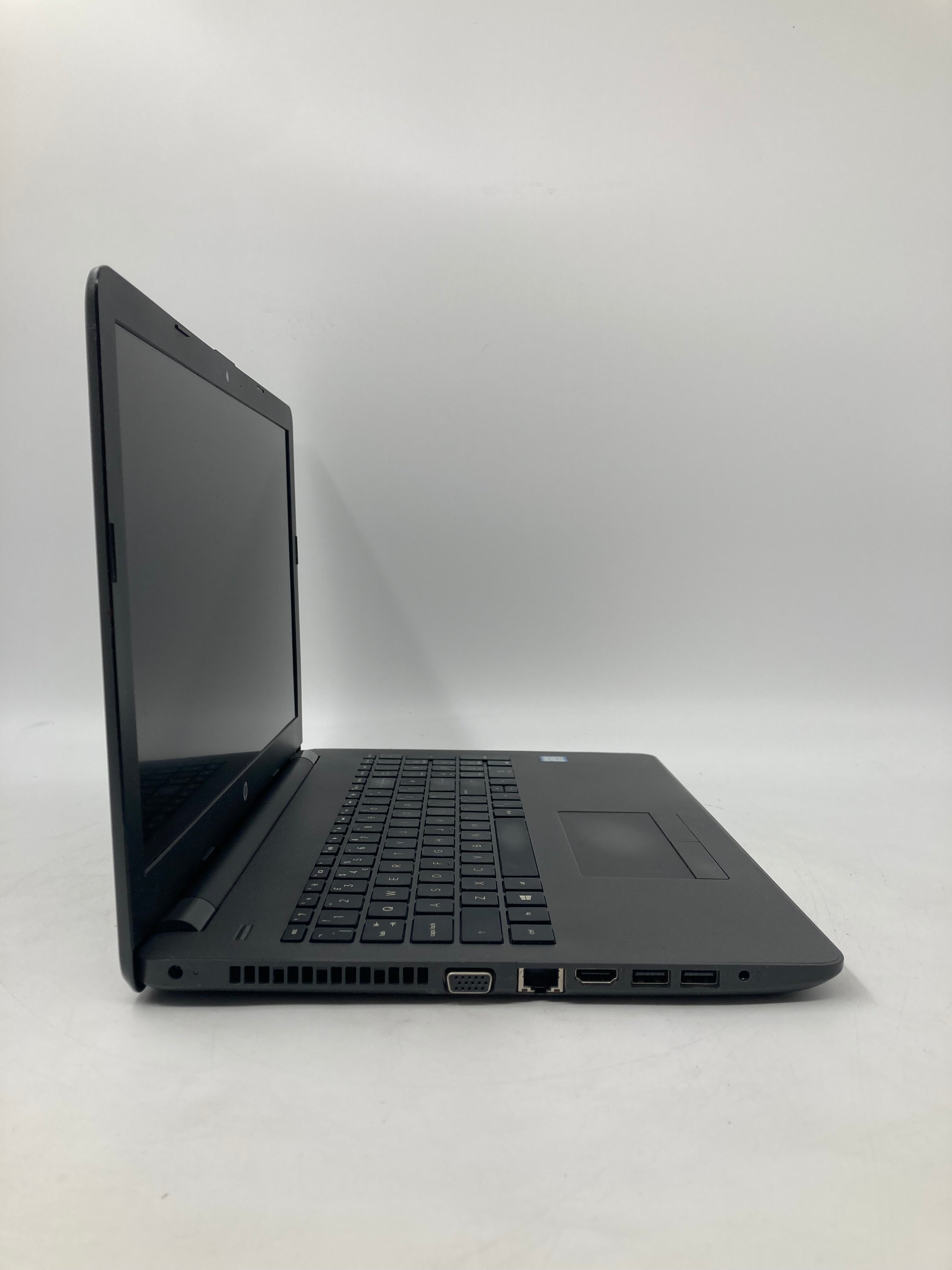 HP Laptop NoteBook 250 G6 15" i7 7th Gen 8GB RAM No HDD No OS *Spares*