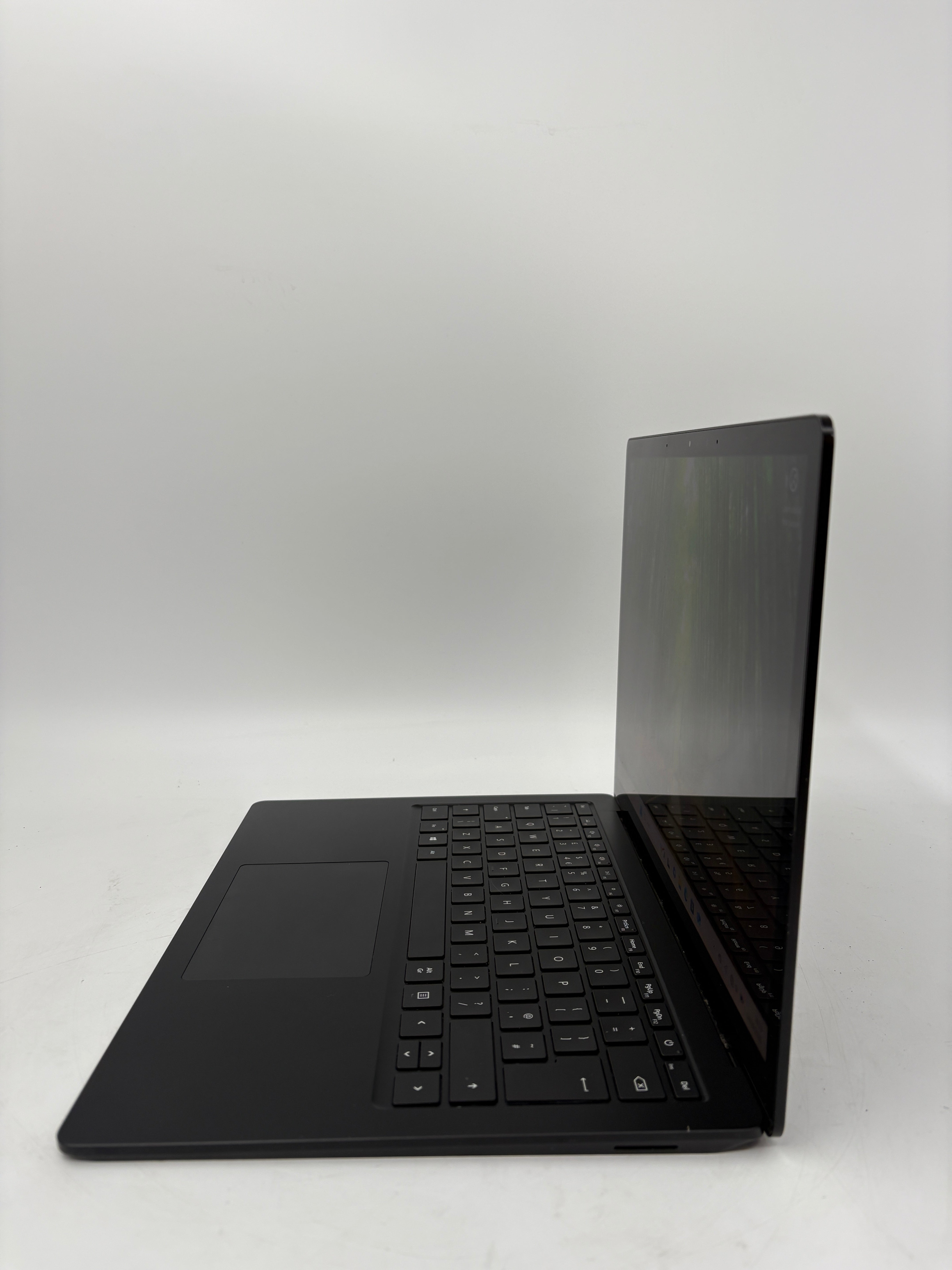 Microsoft Surface Laptop 3 13.5" Touchscreen i5 10th Gen 8GB RAM 256GB SSD W11