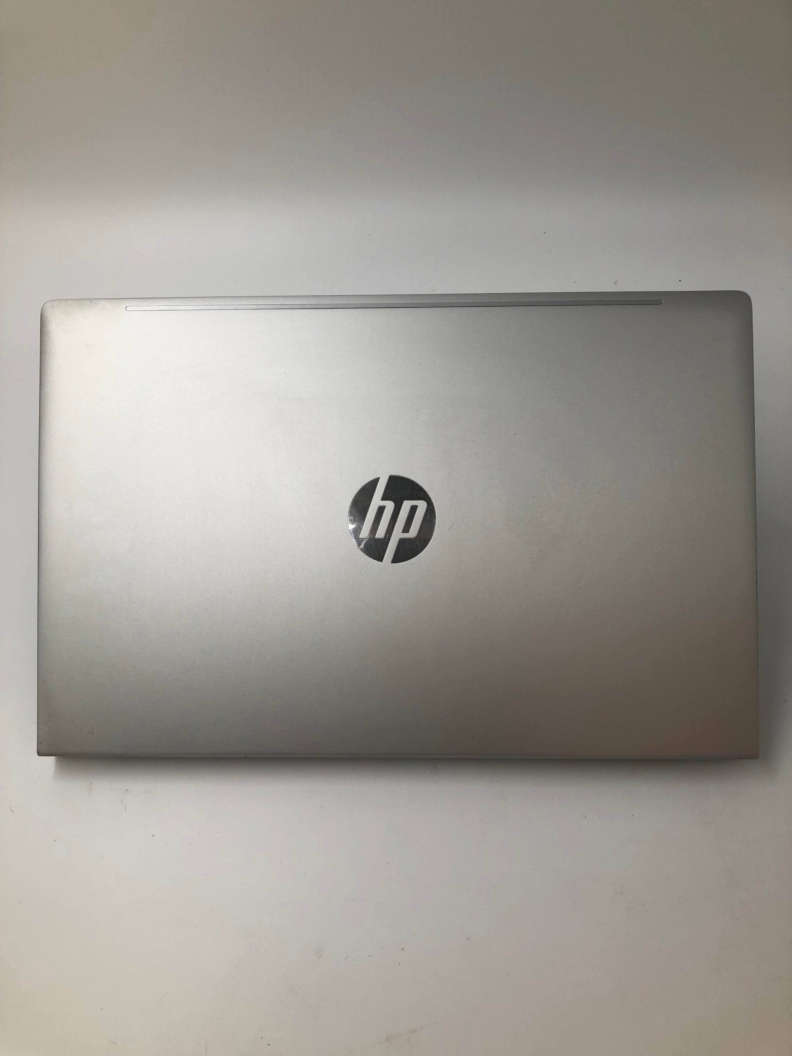 HP 455 G10 Probook Spares: AMD Ryzen 5 CPU, 16GB RAM, 15" Screen (No SSD/No OS)